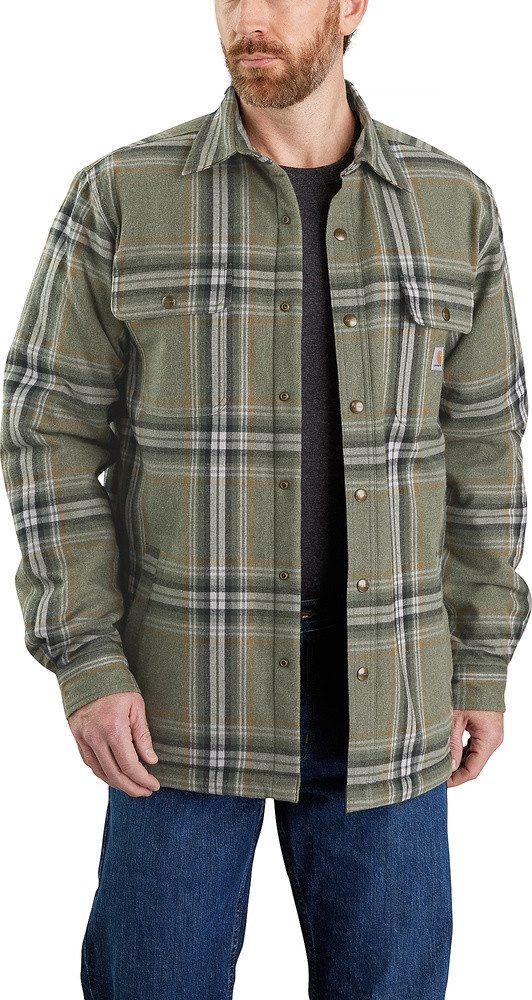 Carhartt Kurzjacke Sherpa Lined 105430 günstig online kaufen