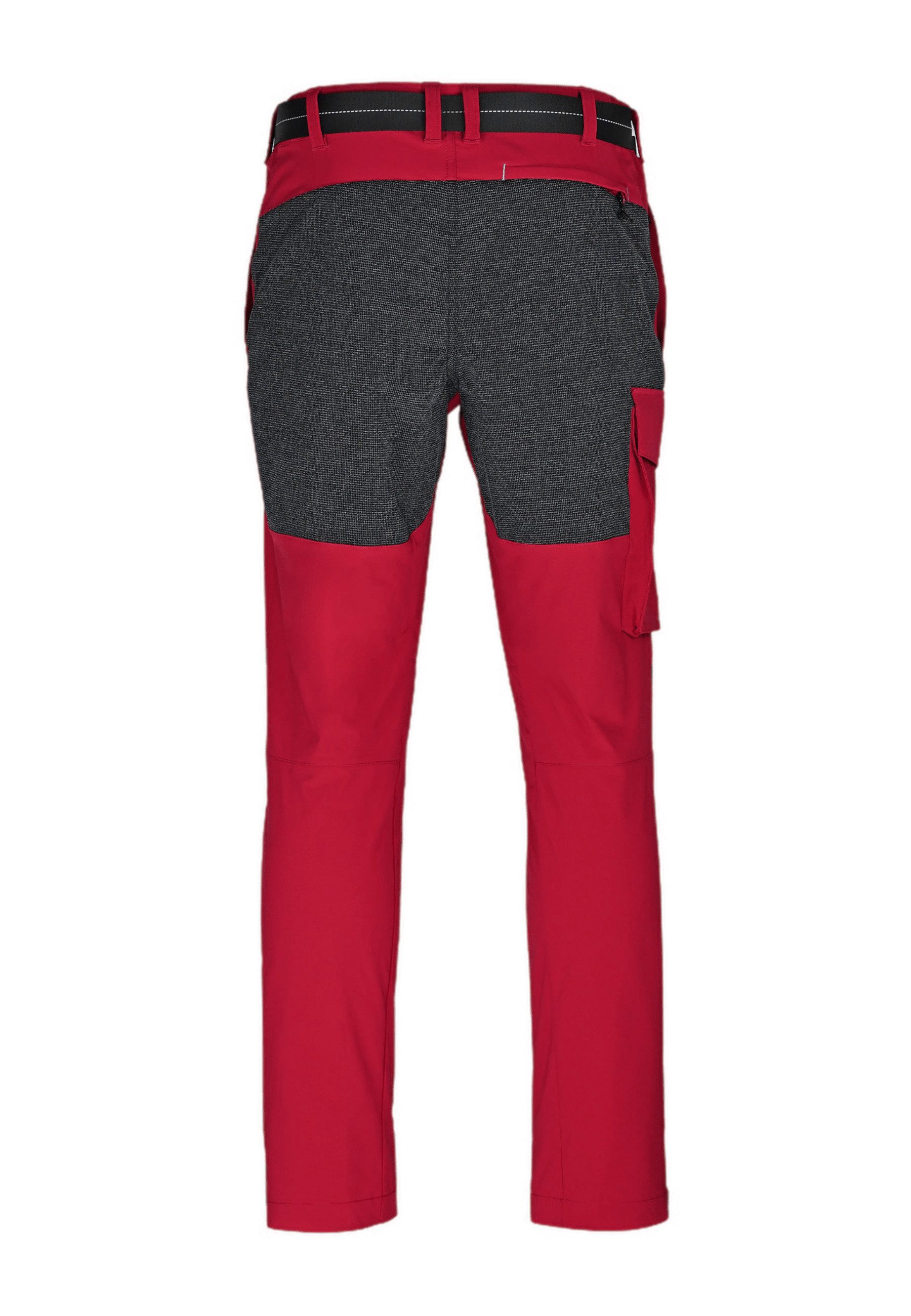 crazy4sailing Outdoorhose Dockhose bequeme Segelhose mit günstig online kaufen