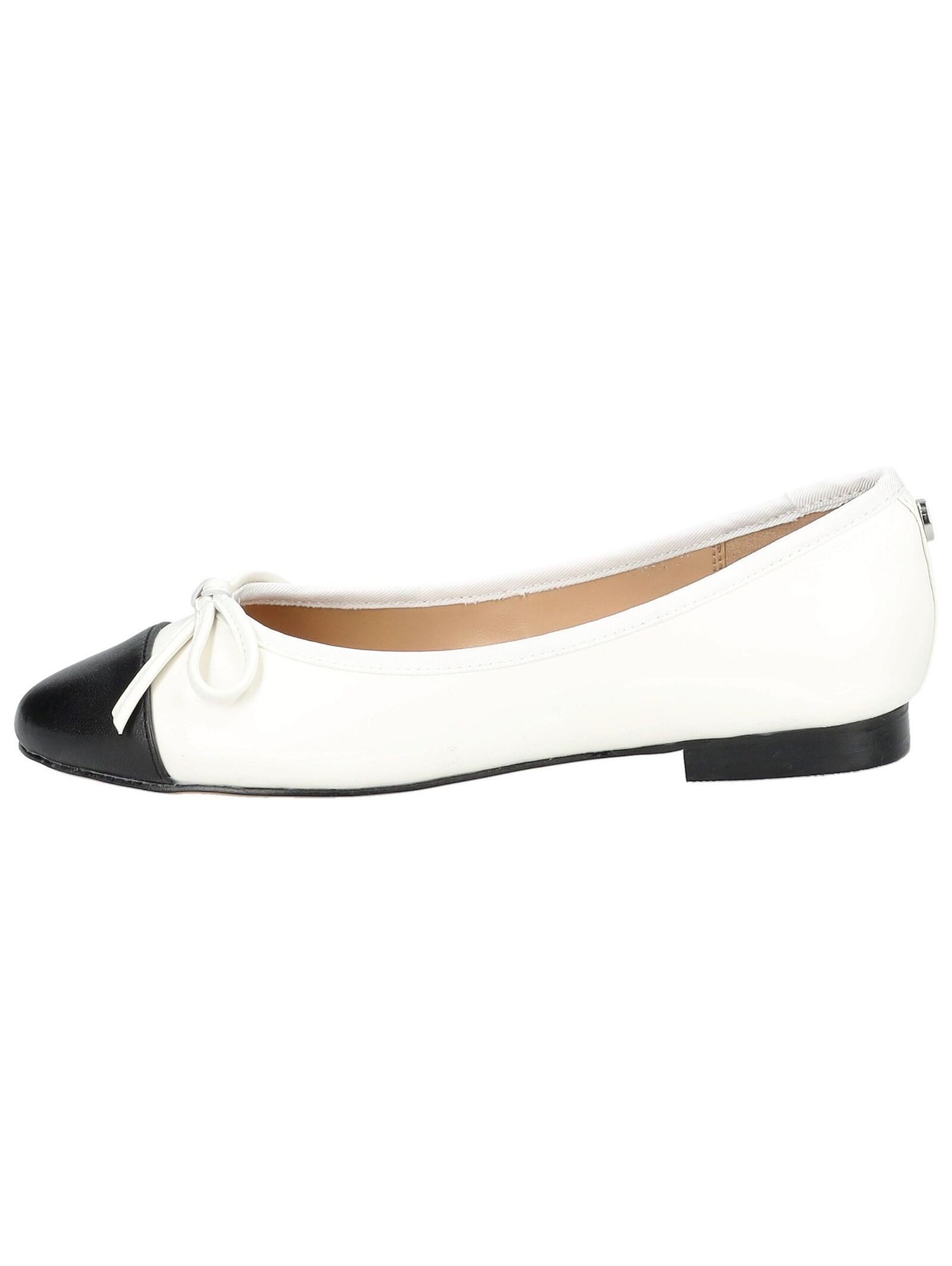 STEVE MADDEN Ballerinas Leder Ballerina günstig online kaufen
