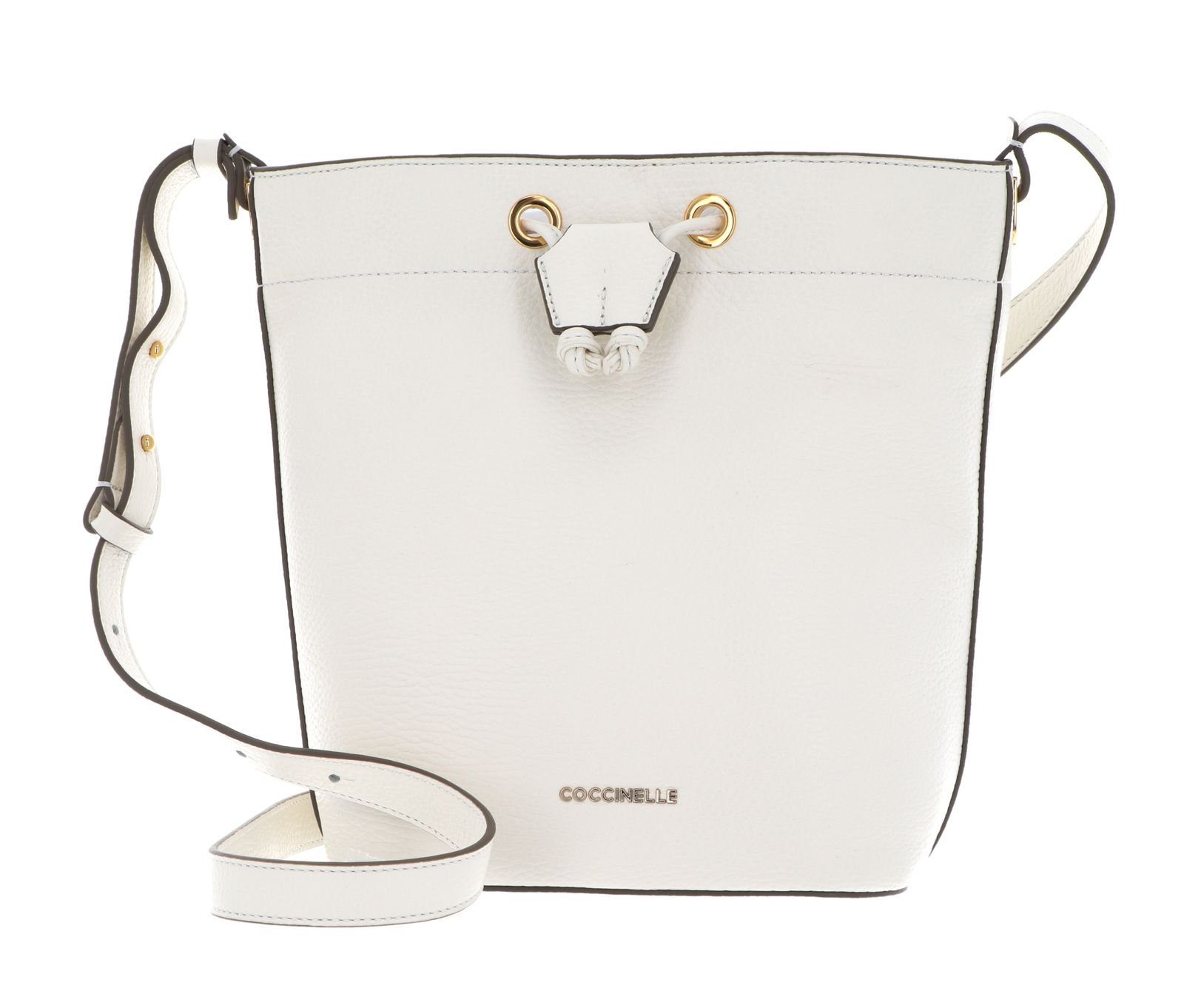 COCCINELLE Schultertasche Lea