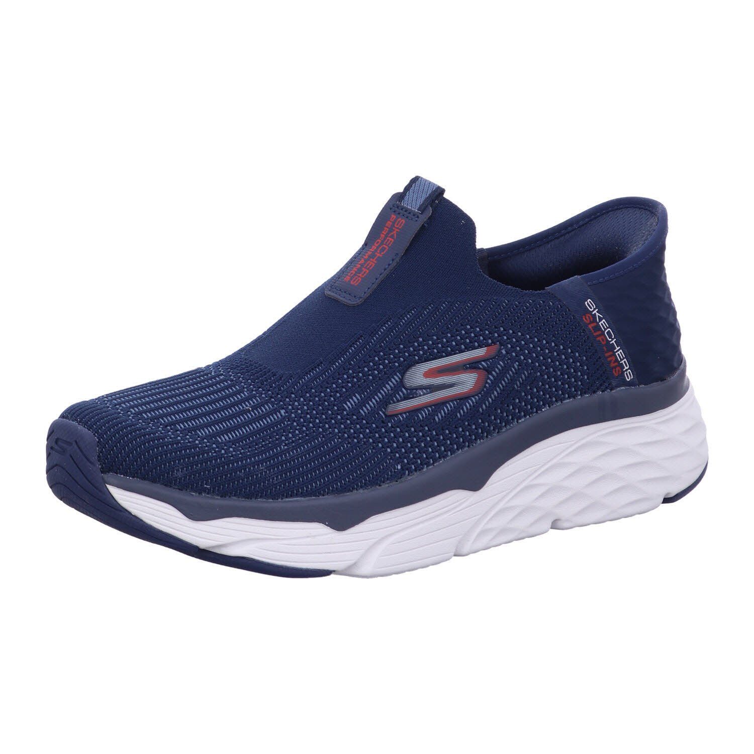Skechers MAX CUSHIONING ELITE - ADVANTAGEOUS Laufschuh günstig online kaufen