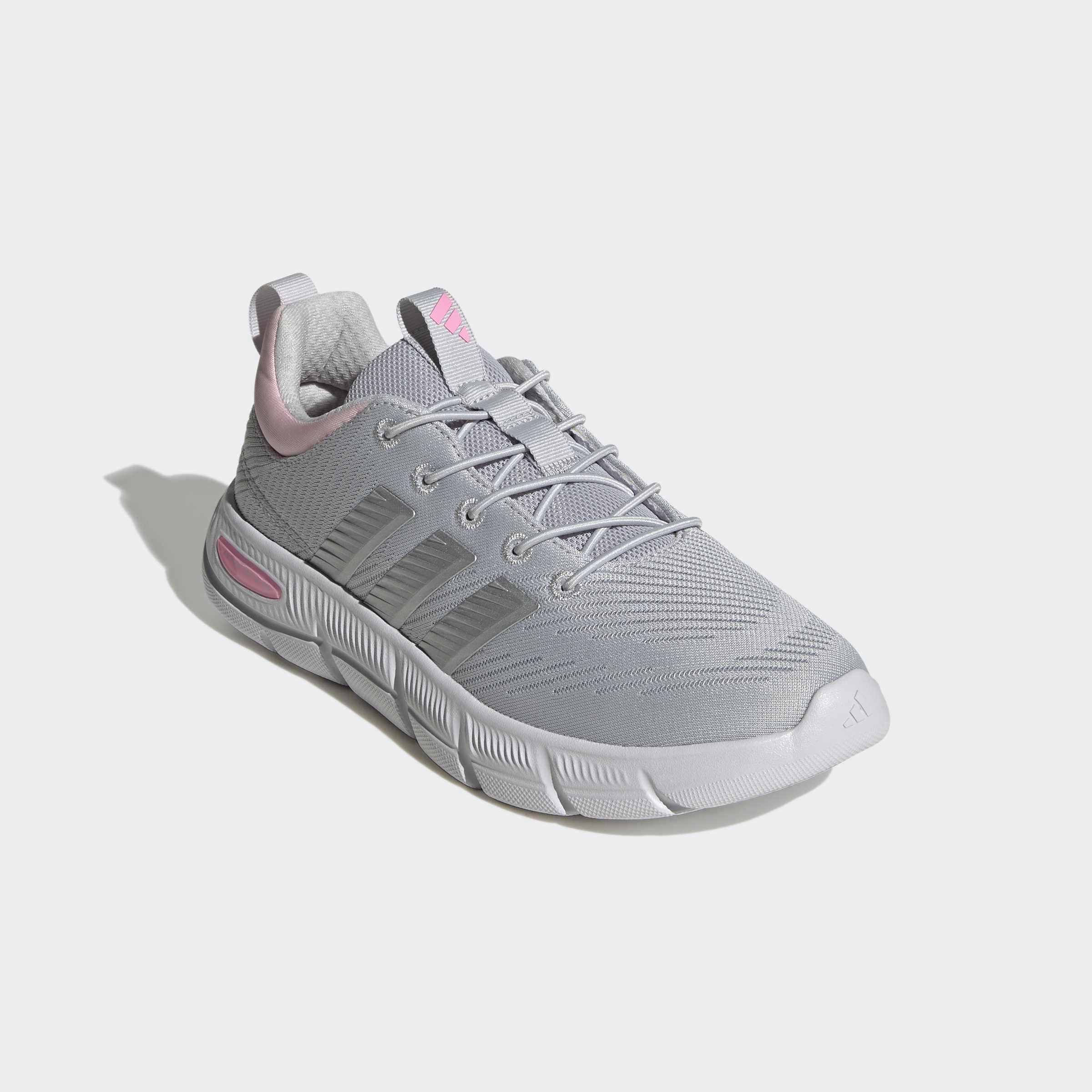 adidas Sportswear CLOUDFOAM FLEX, ELASTISCHE SCHNÜRSENKEL Walkingschuh günstig online kaufen