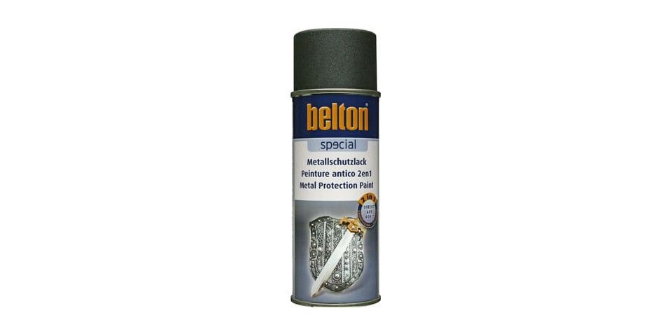 Sprühlack Belton Lackspray Special Metallschutzlack 400 ml