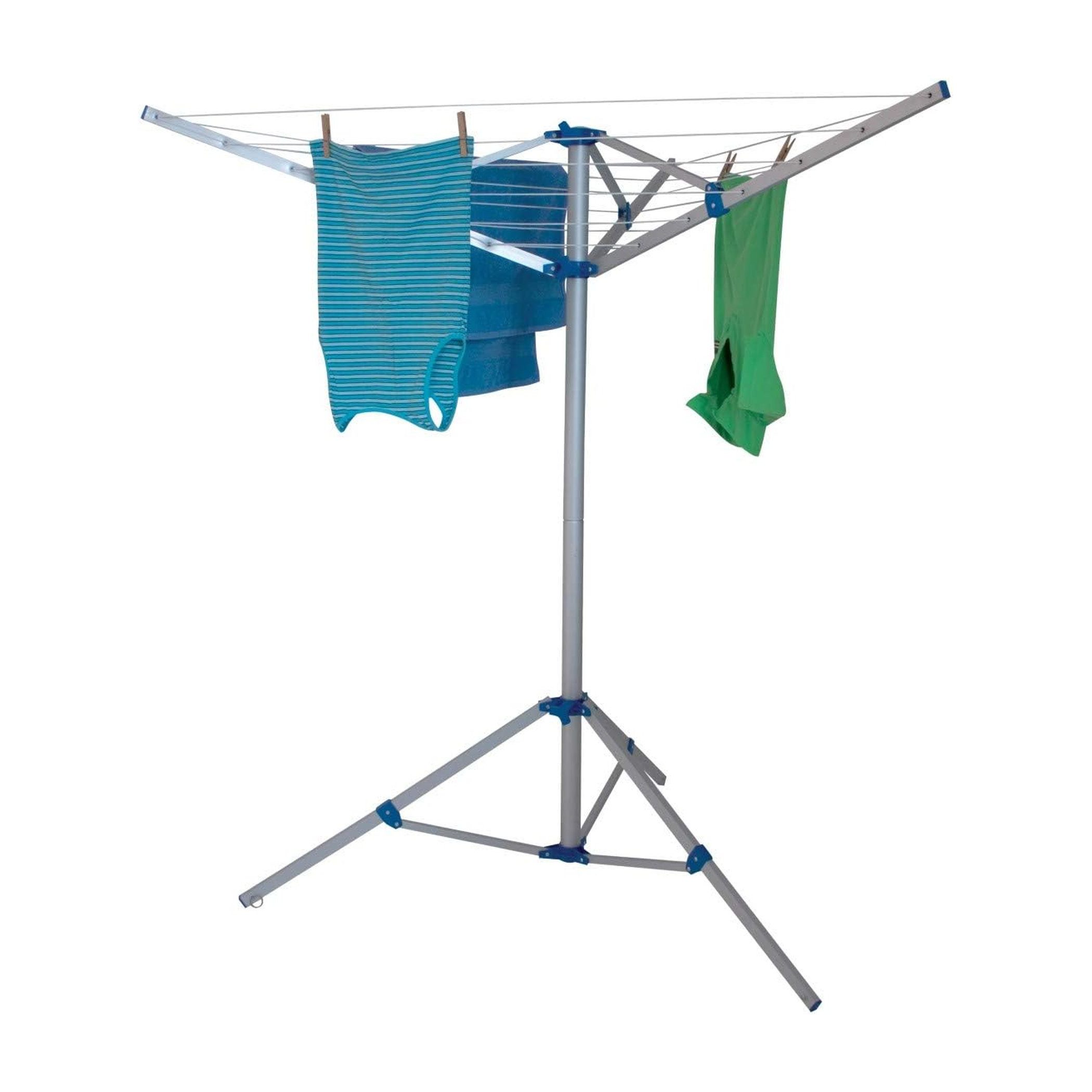 Eurotrail Wäschespinne Eurotrail Wäschespinne - 3 Arme