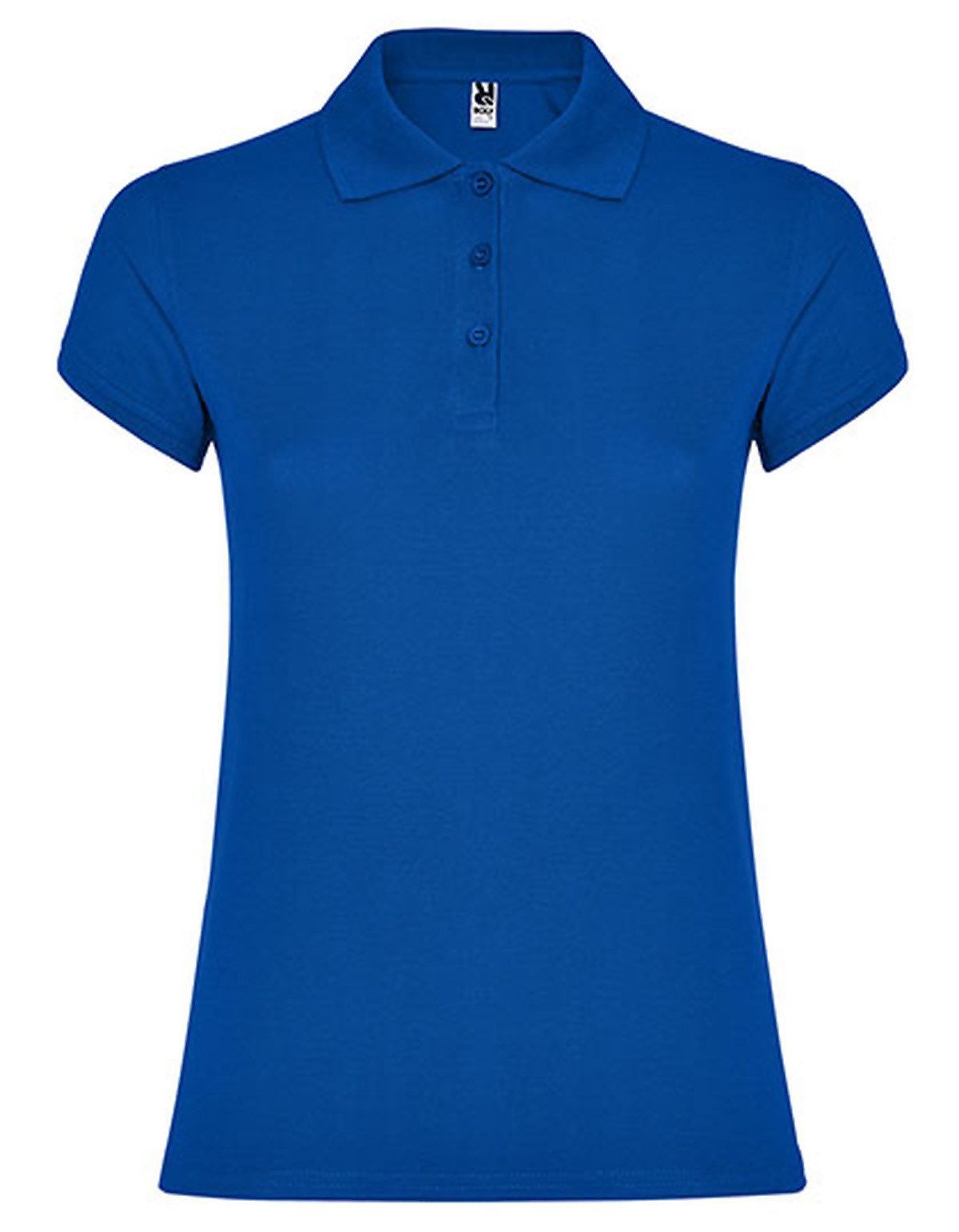 Roly Poloshirt Women´s Star Poloshirt günstig online kaufen