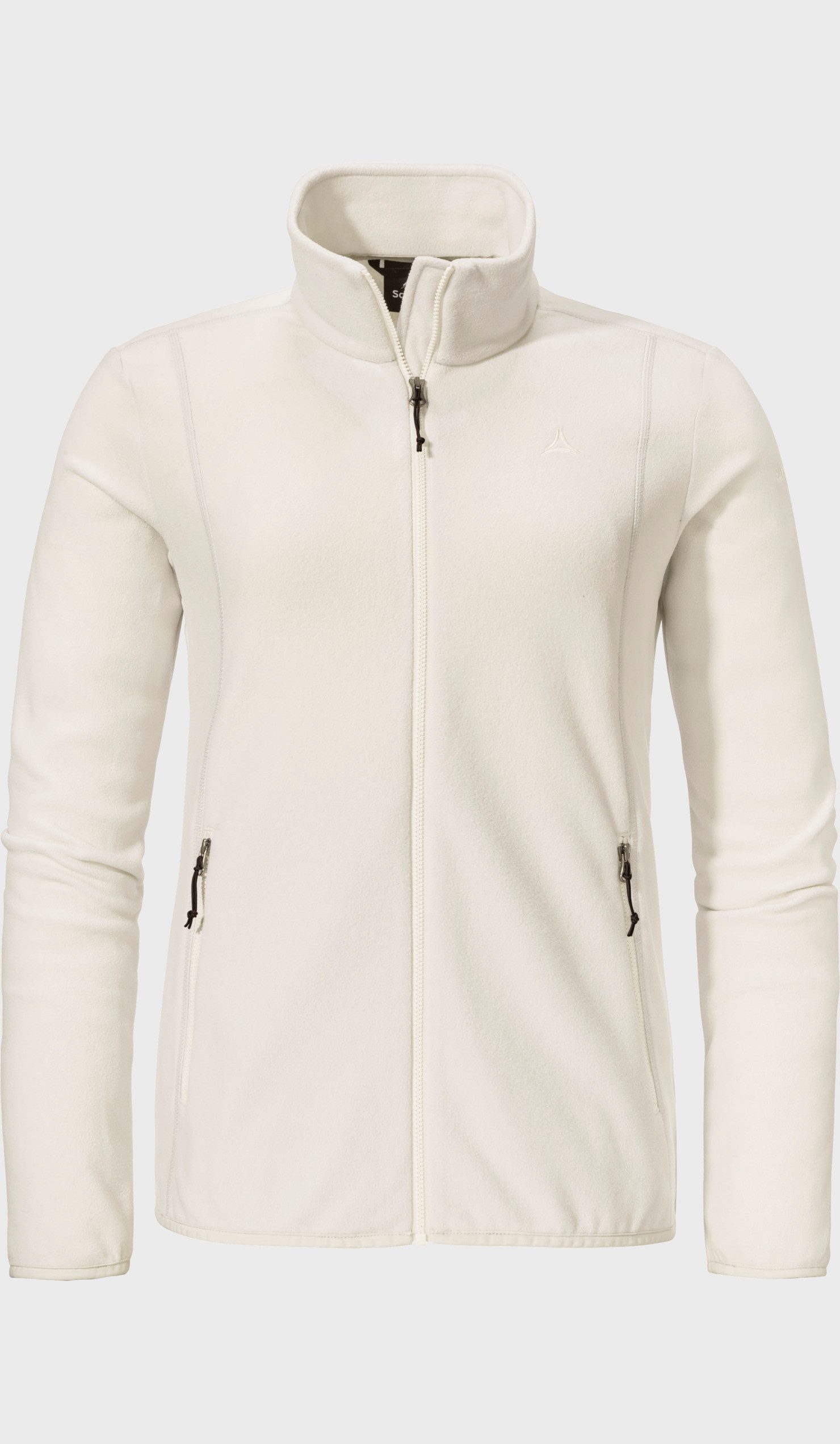 Schöffel Fleecejacke Fleece Jk Style Ash WMS