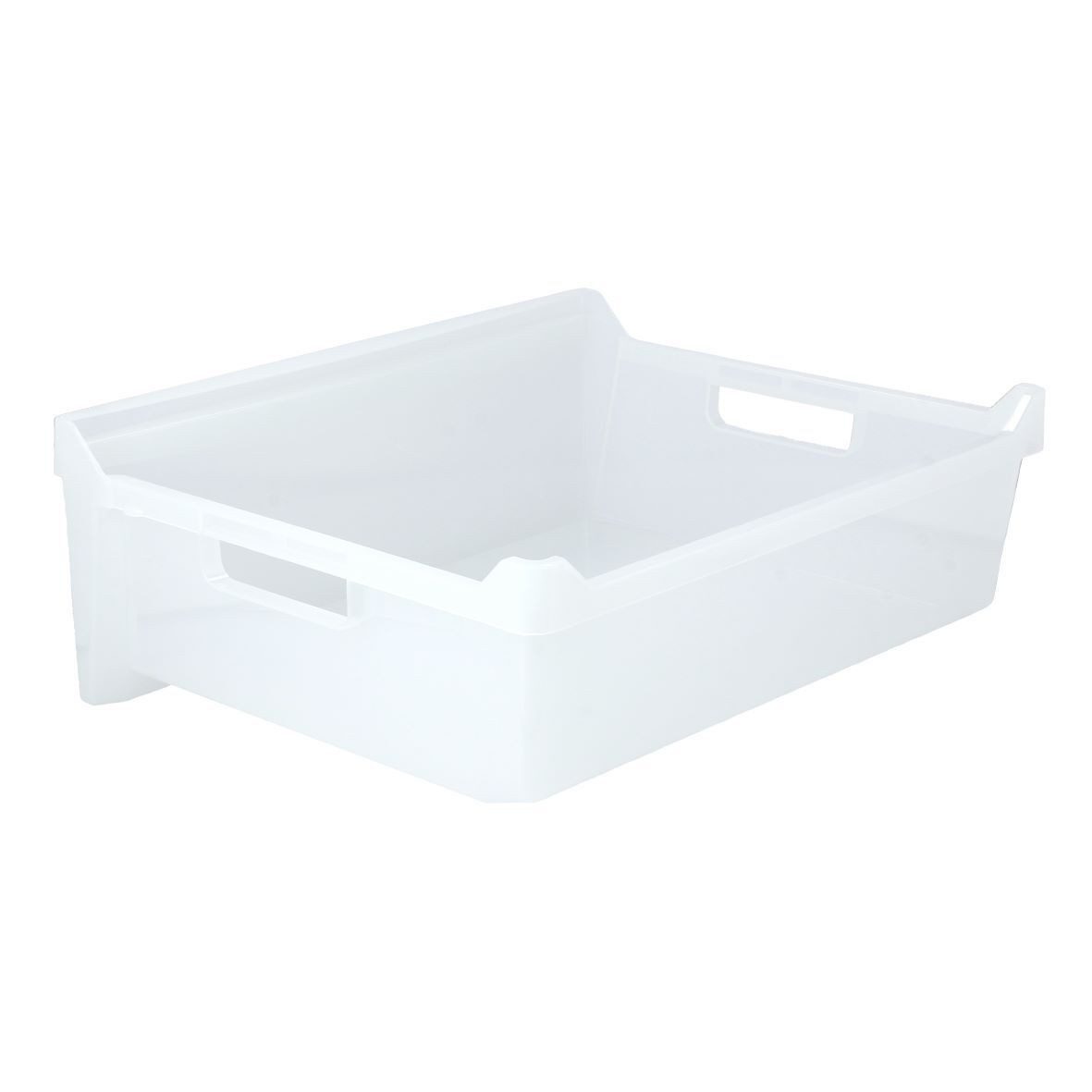 easyPART Schublade wie SMEG 691170611 Gefrierschublade oben smeg, Kühlschrank / Gefrierschrank