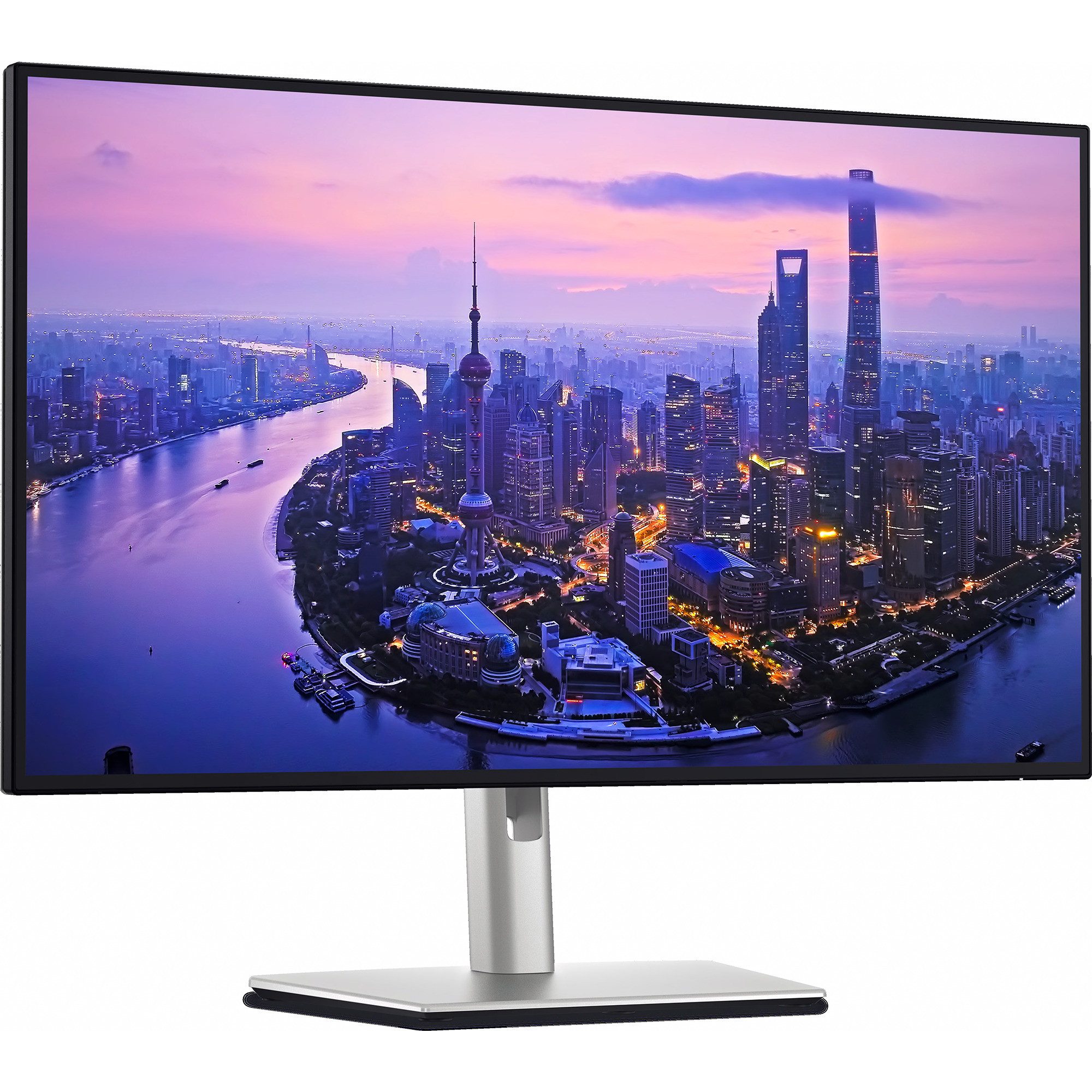 Dell UltraSharp U2725QE, LED-Monitor, (UltraHD/4K, TFT-Monitor
