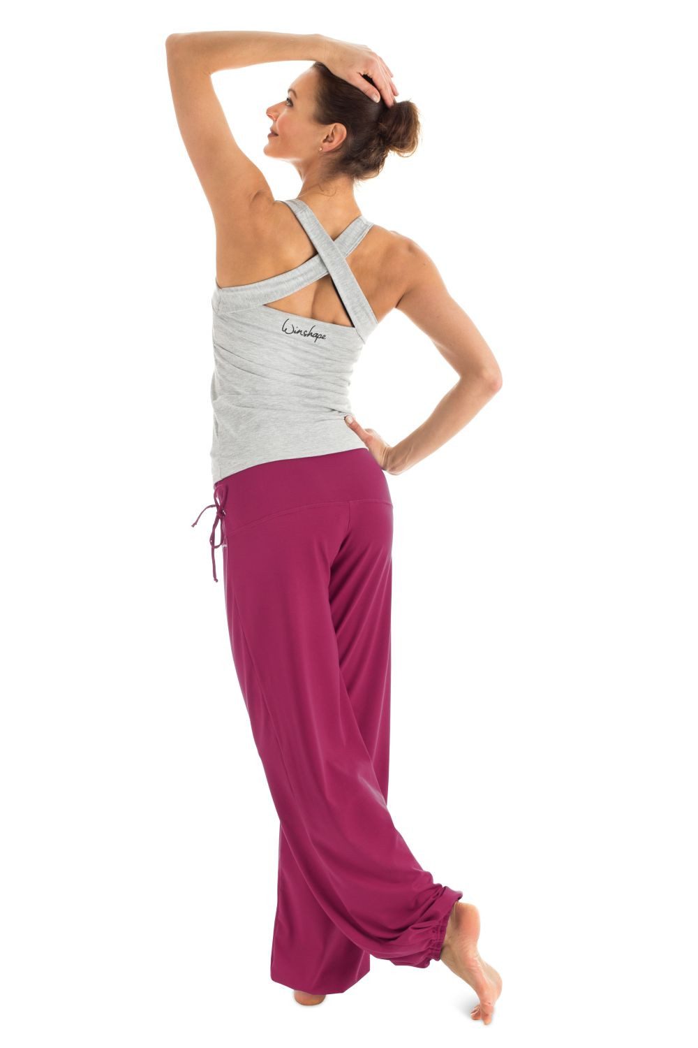 Winshape Sporttop WVR25 Cross Back Style
