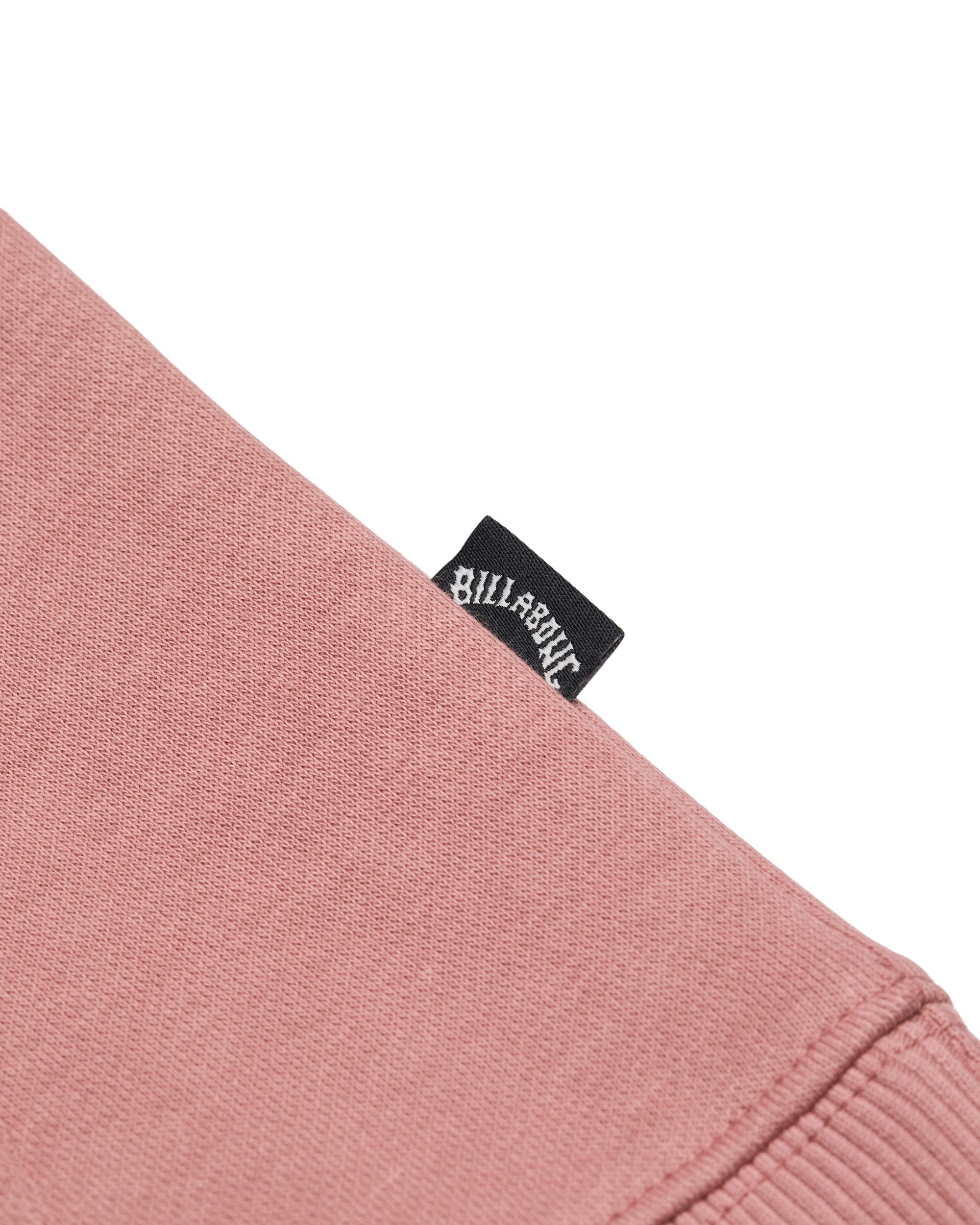 Billabong Kapuzensweatshirt FOUNDATION PO aus Baumwolle und Polyester, in den Größen S bis XXL erhältlich