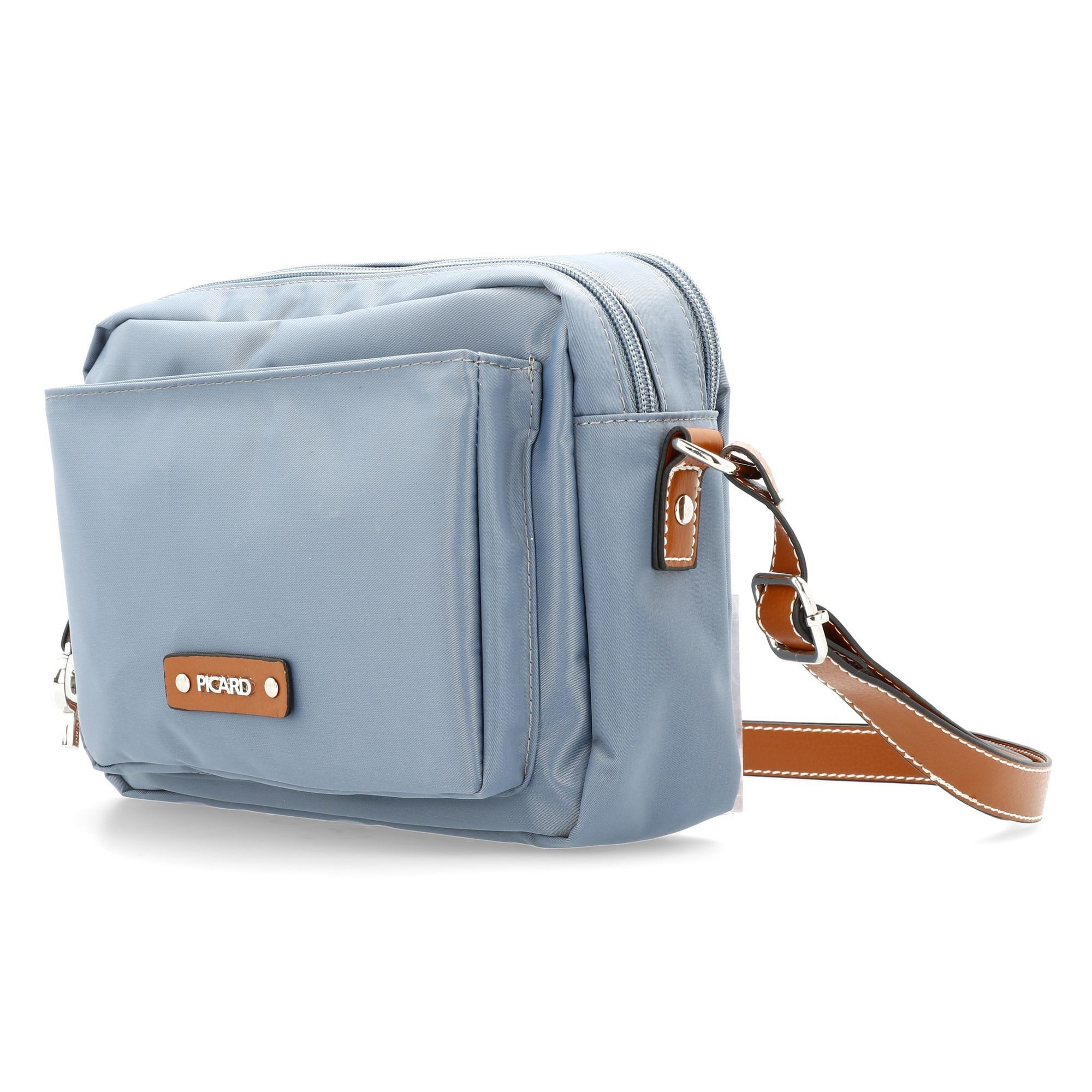 Picard Umhängetasche Sonja, Nylon