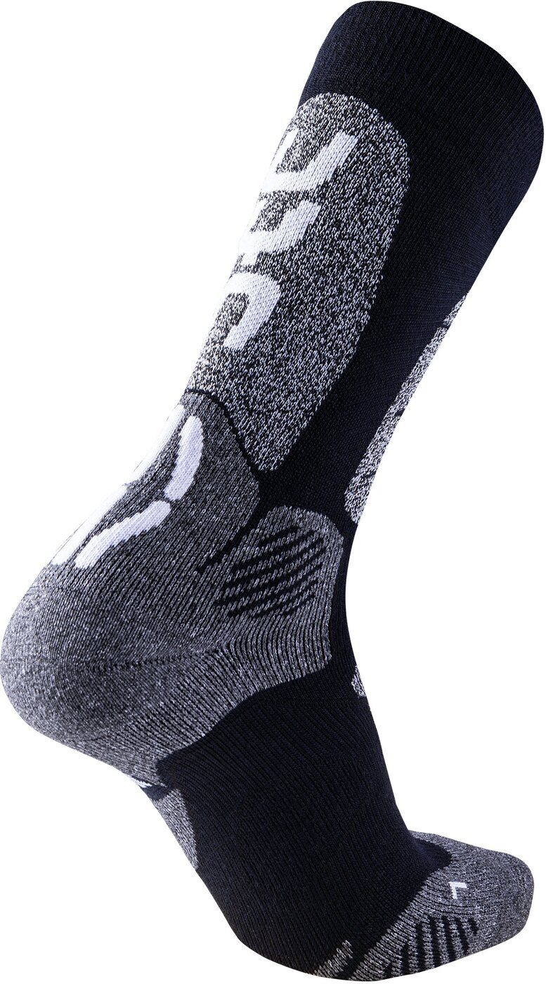UYN Skisocken UYN MAN SKI CROSS COUNTRY SOCKS