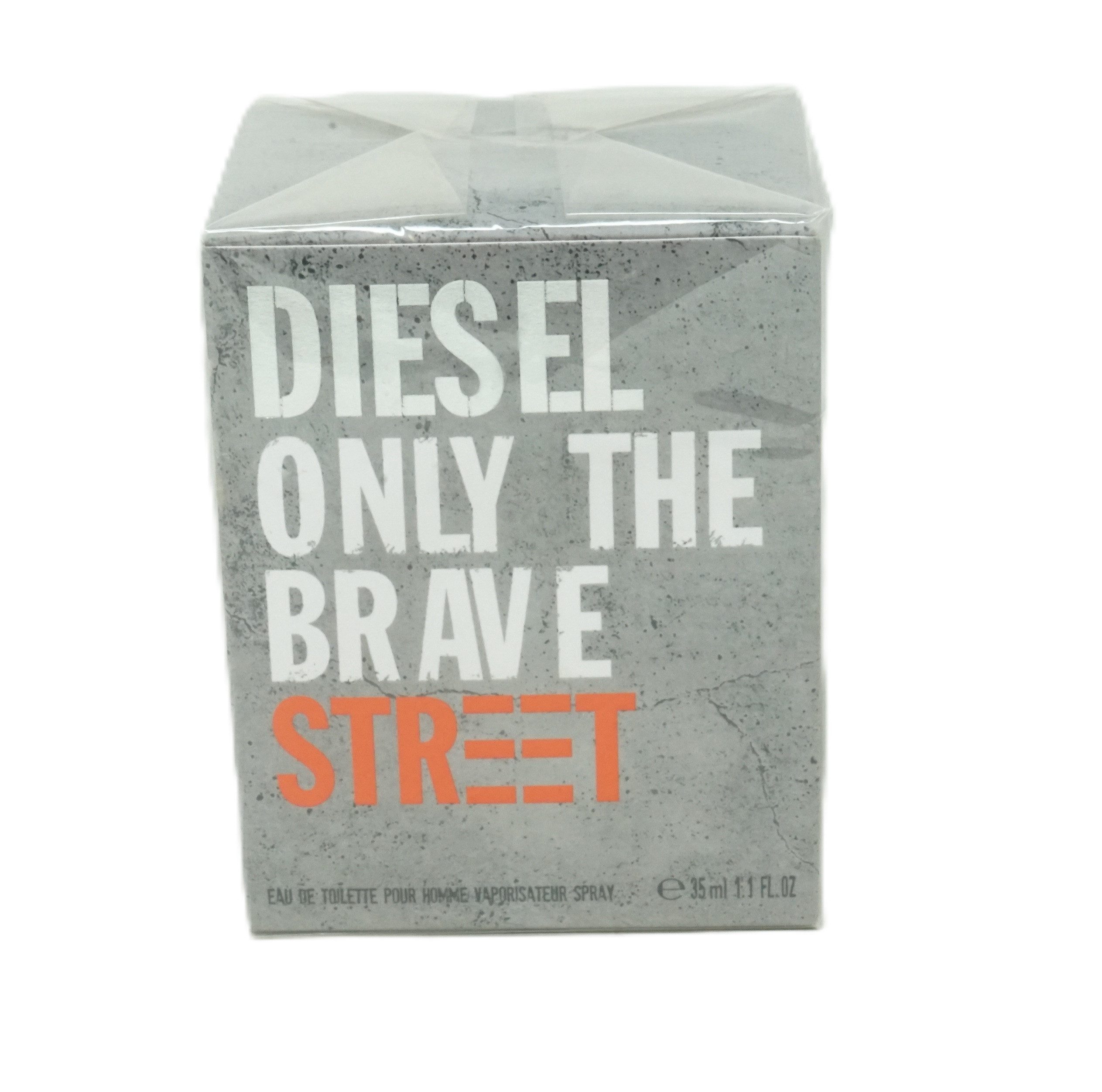 Diesel Eau de Toilette Diesel Only The Brave Extreme Toilette Homme 125ml