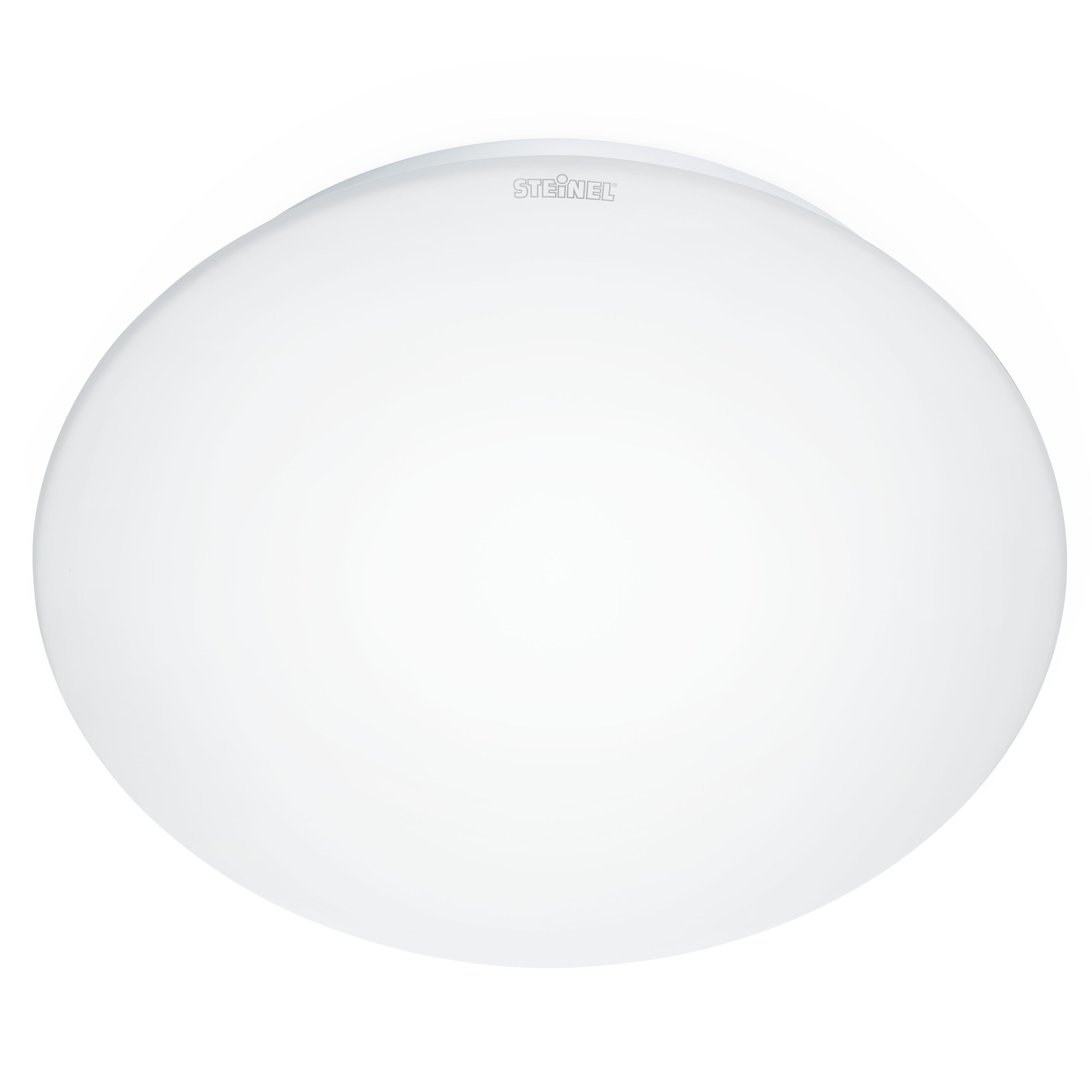 steinel LED LED 360° RS Reichweite Deckenleuchte fest S, Bewegungsmelder, 8 integriert, m Warmweiß, 16