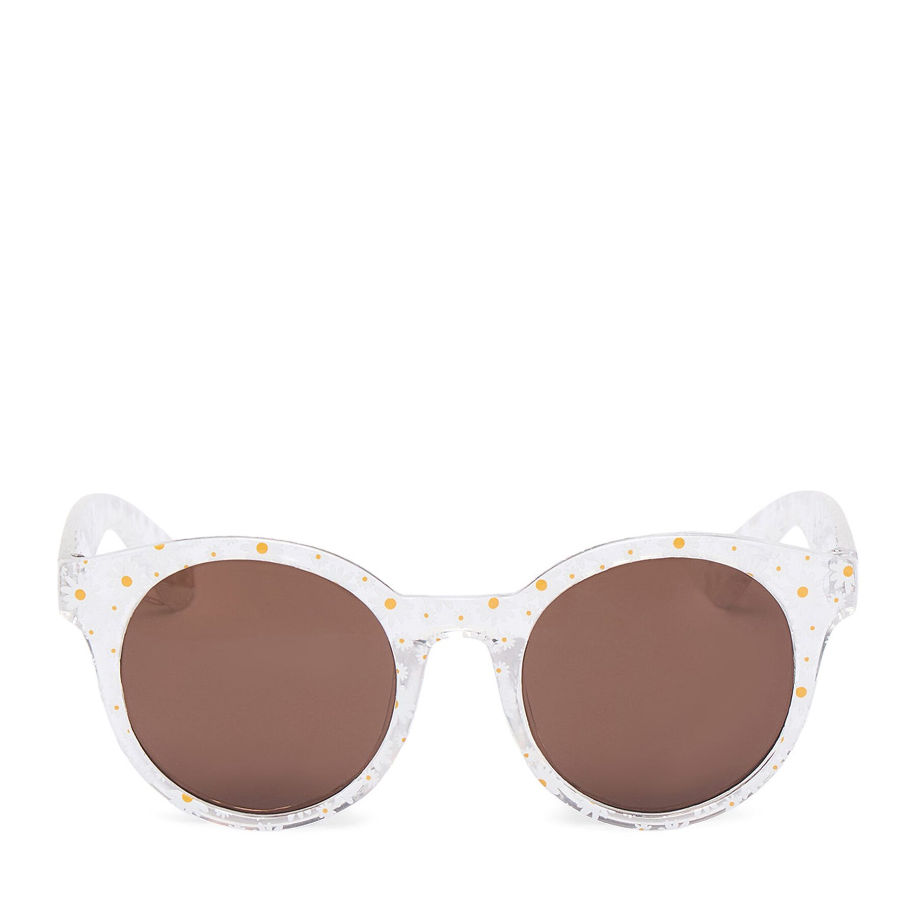 Roxy Sonnenbrille Roxy Sonnenbrille für Mädchen, durchsichtig