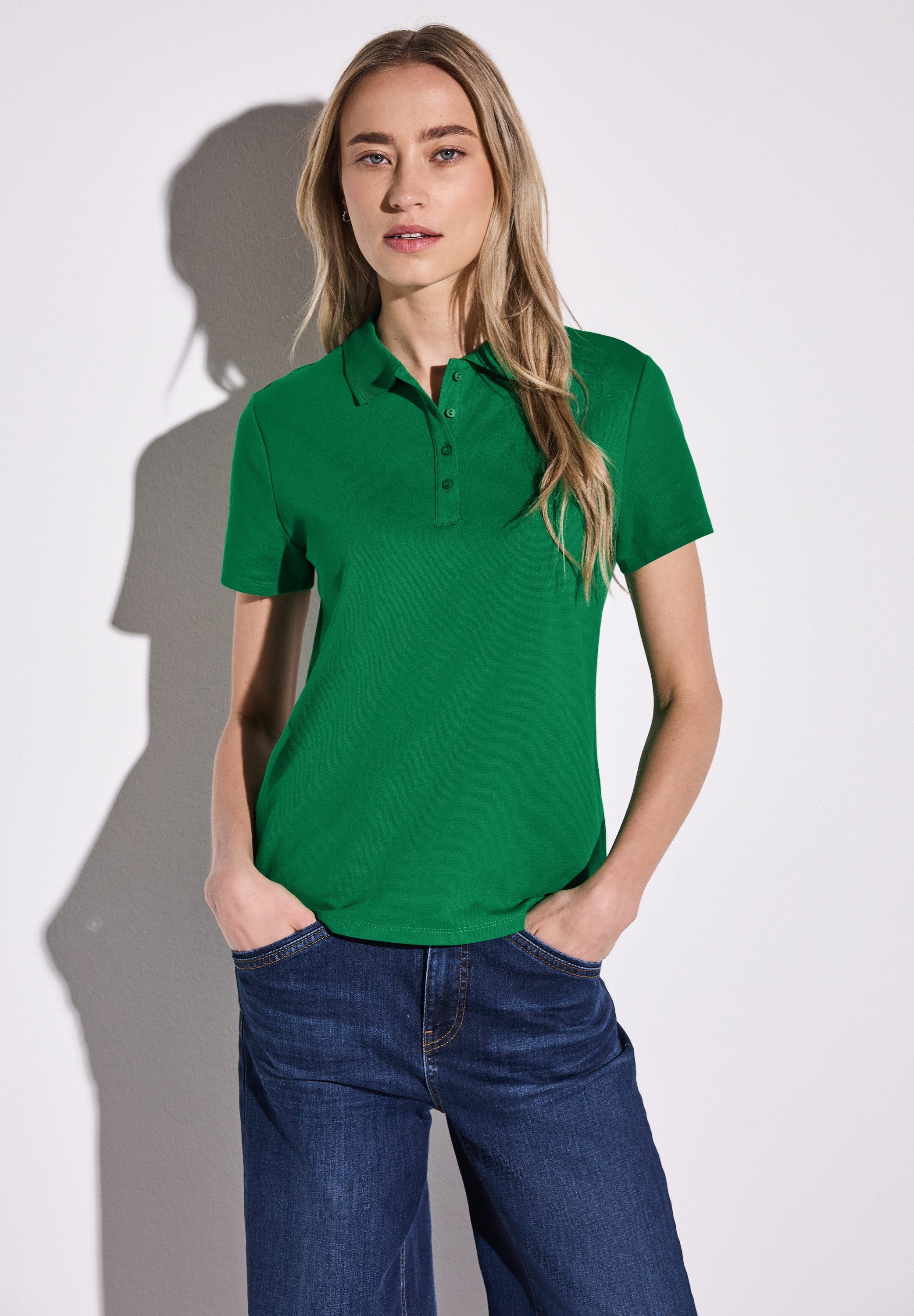 Poloshirt
