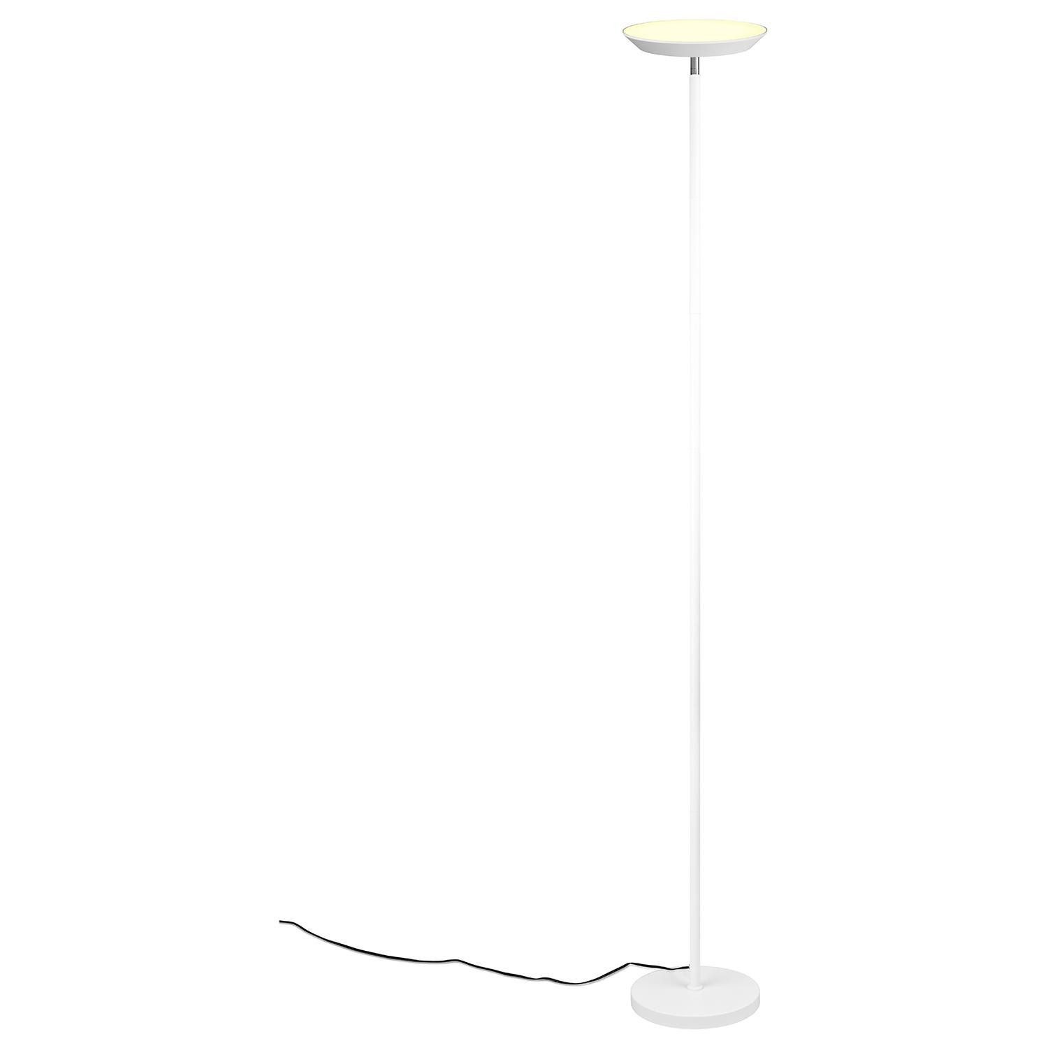 LED Deckenfluter SPECTER, Ø 25 x günstig online kaufen