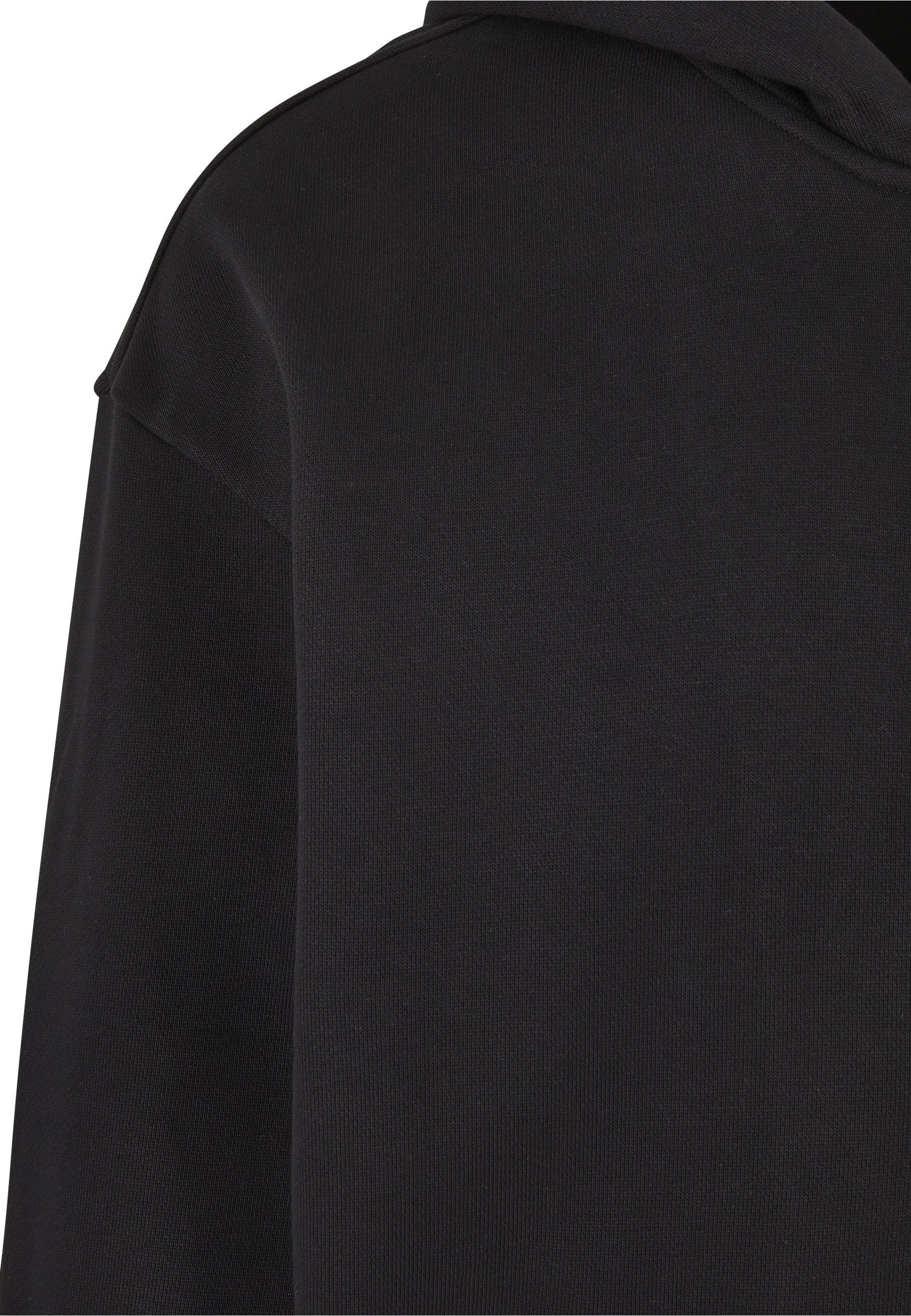 URBAN CLASSICS Kapuzenpullover Urban Classics Herren Ultra Heavy Zip Hoody (1-tlg)