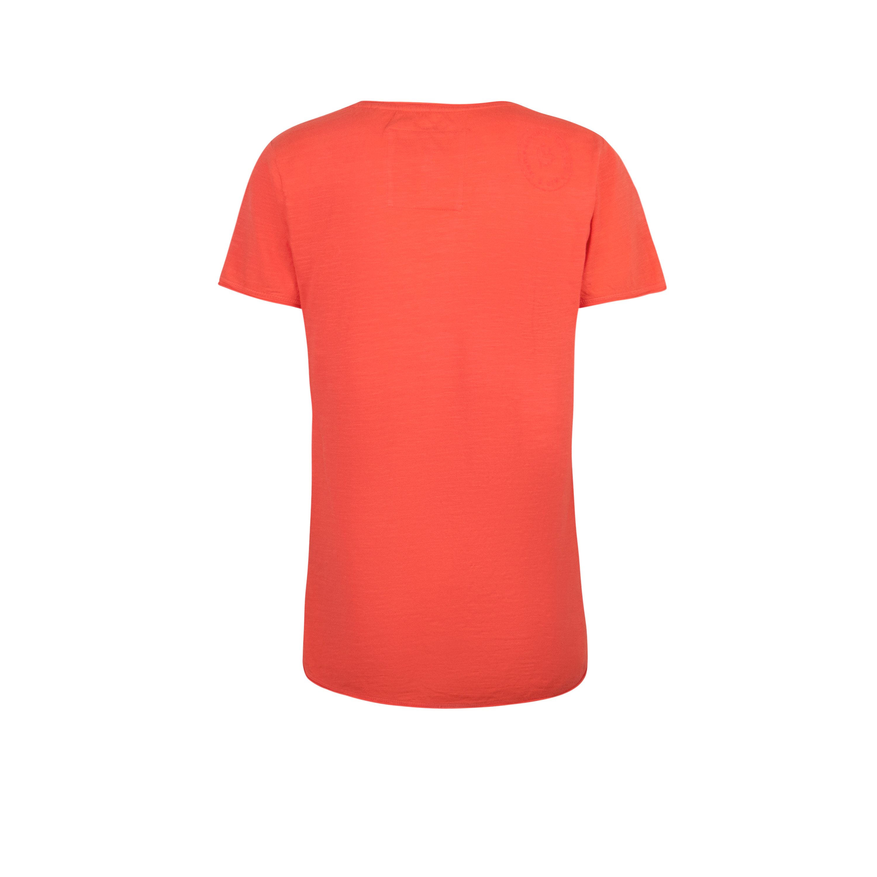 Lieblingsstück T-Shirt CiaEp mit Logo-Print – Bild 5 von 5