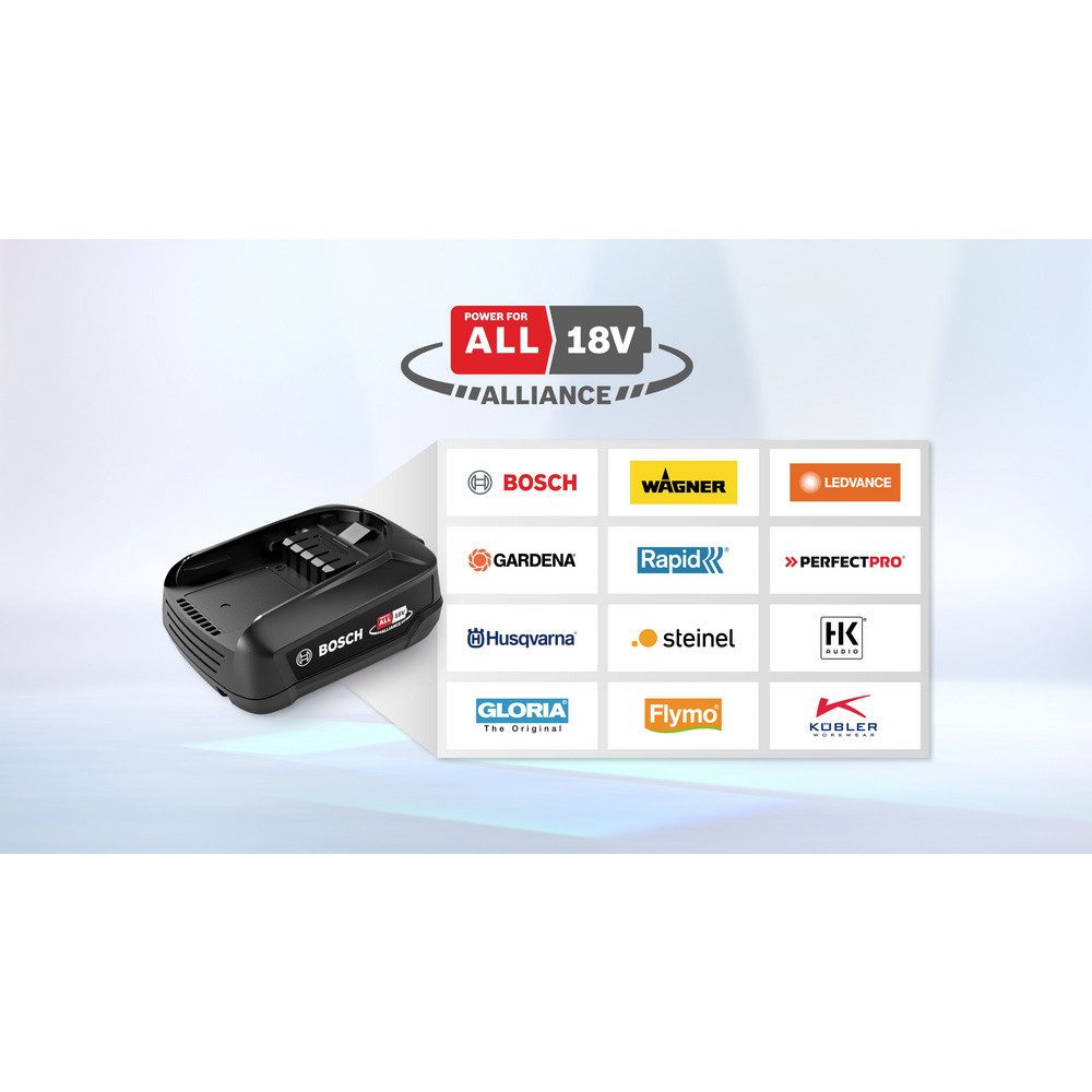 BOSCH Bosch Staubsauger-Akku 3.0 Ah Bosch Staubsauger-Akku