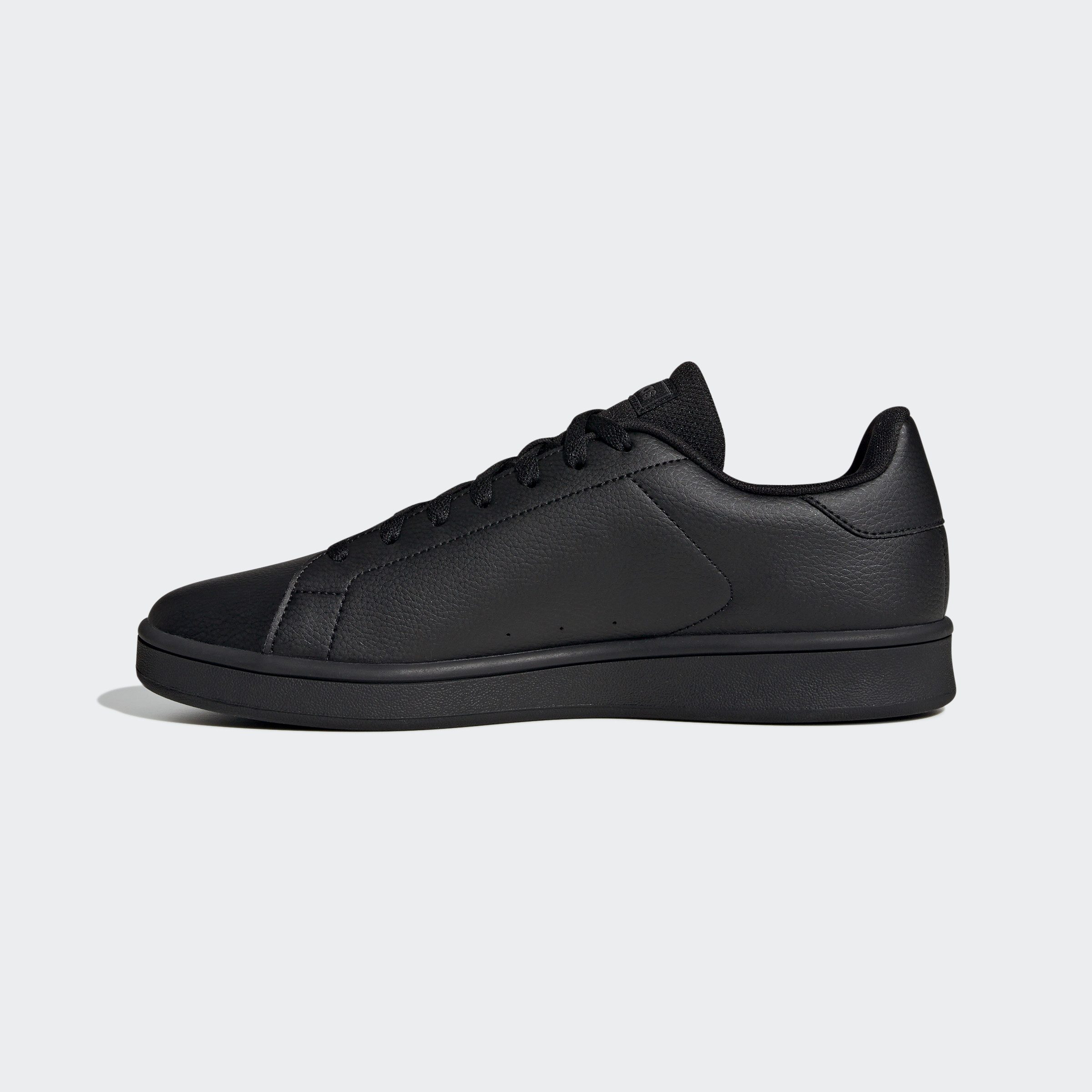 adidas Sportswear COURT Sneaker inspiriert vom Design des adidas stan smith