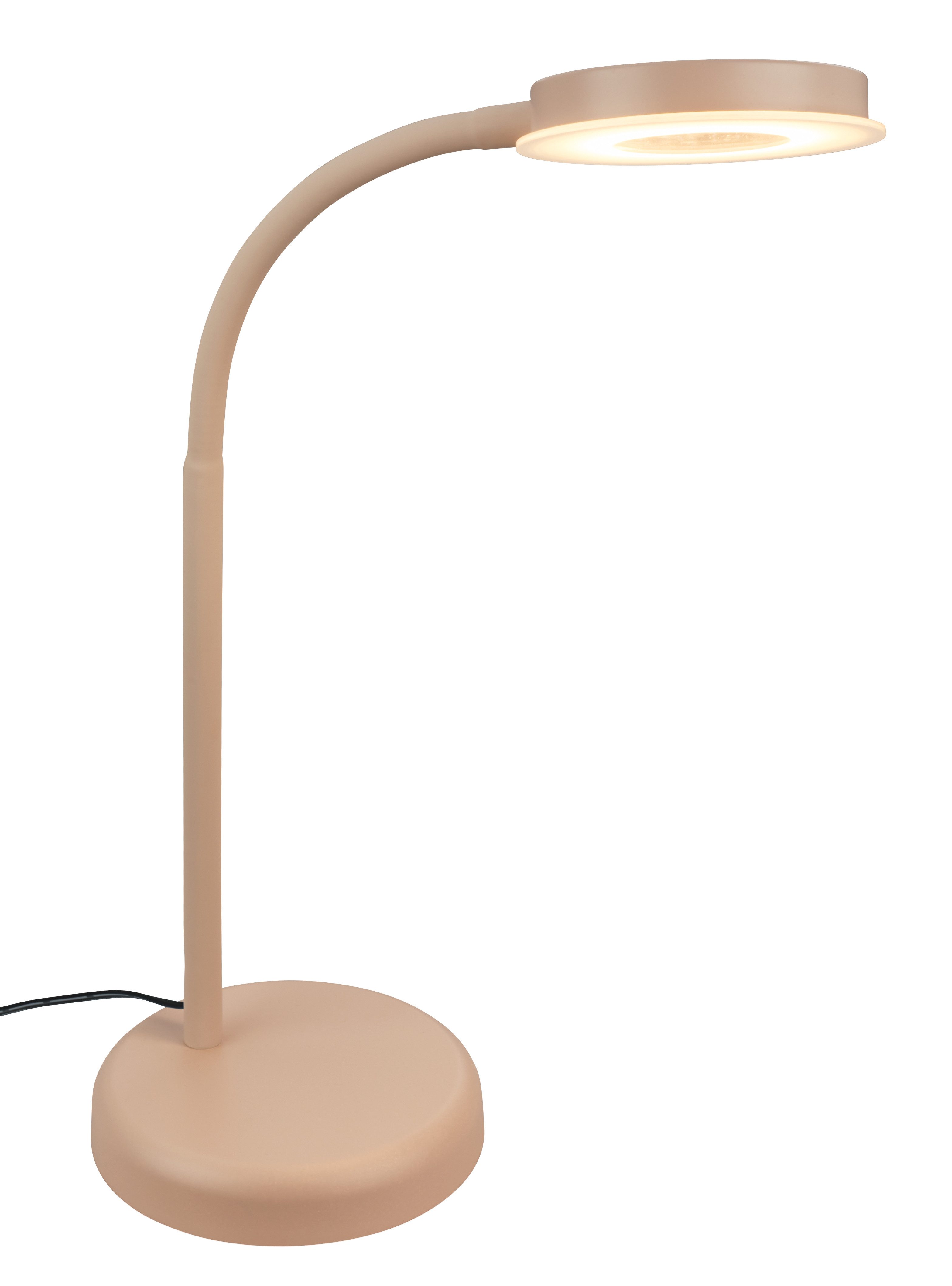 Briloner Leuchten LED Tischleuchte MEGG 7585011 günstig online kaufen