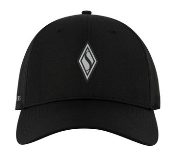Skechers Baseball Cap DIAMOND SNAPBACK HAT Verstellbarer Snapback-Verschluss