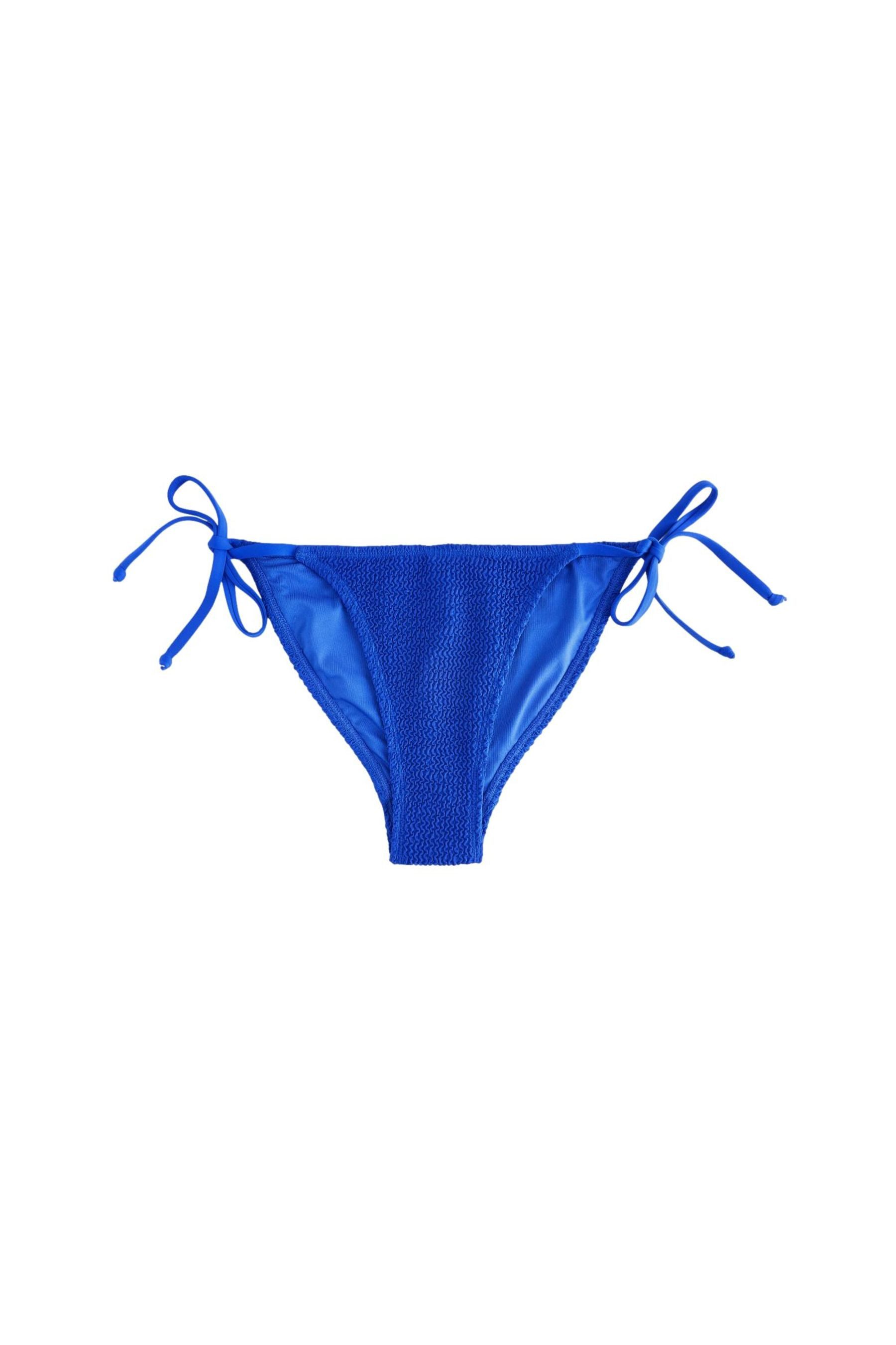 self Bikini-Hose Seitlich gebundene Bikinihose (1-St) günstig online kaufen