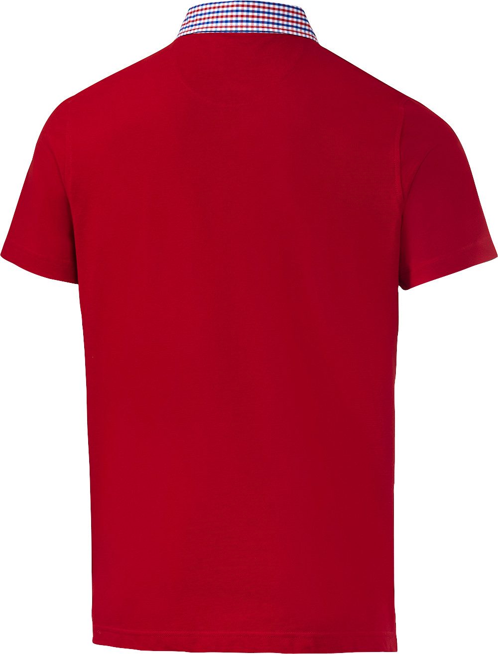 Franco Bettoni Poloshirt hohe Hautverträglichkeit durch 100% Baumwolle günstig online kaufen