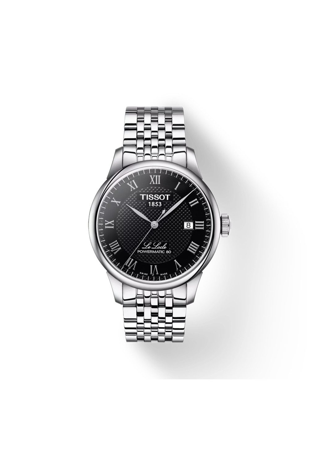 Tissot Luxusuhr Tissot Le Locle Powermatic günstig online kaufen