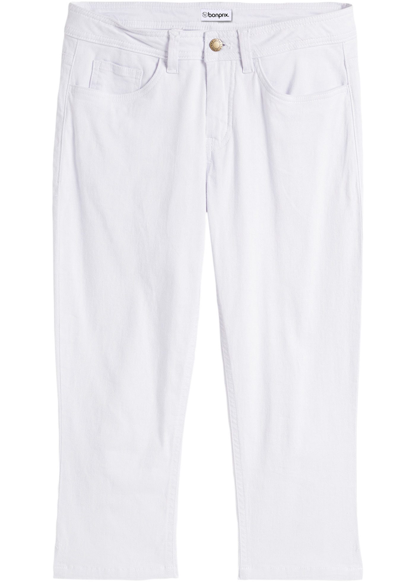 Caprijeans