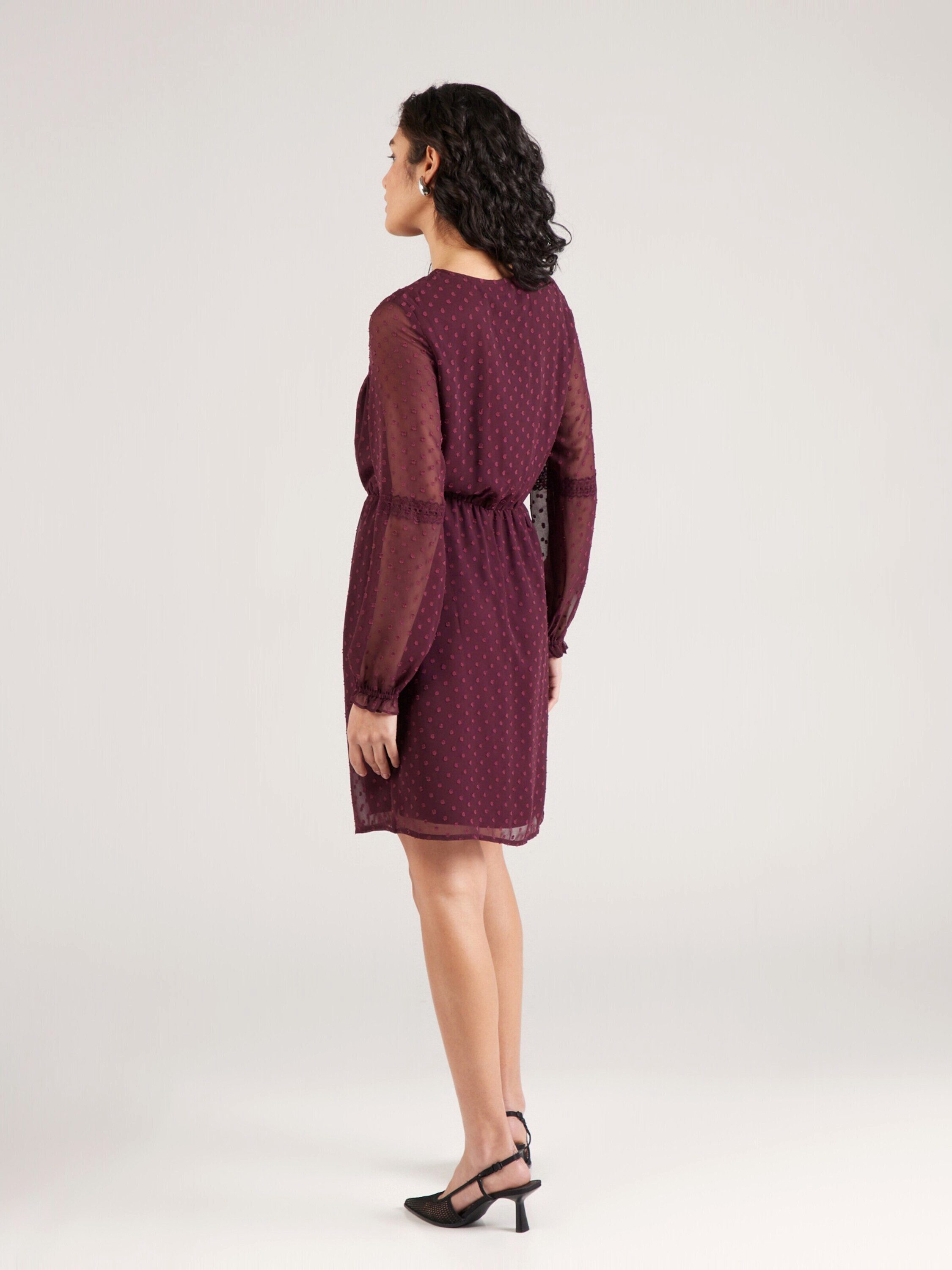 Vero Moda Minikleid VMLIZA (1-tlg) Cut-Outs günstig online kaufen