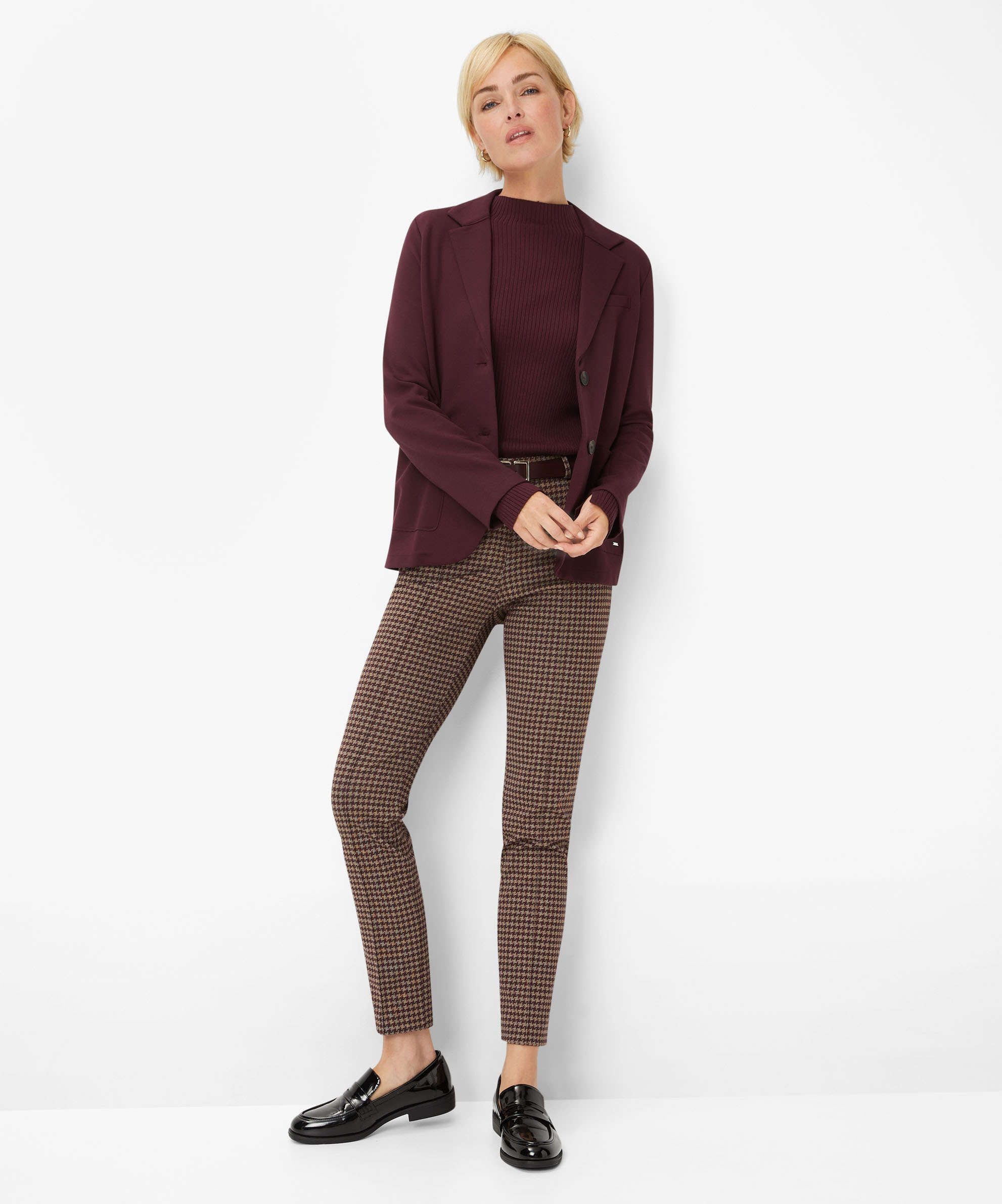 RAPHAELA by BRAX 5-Pocket-Jeans