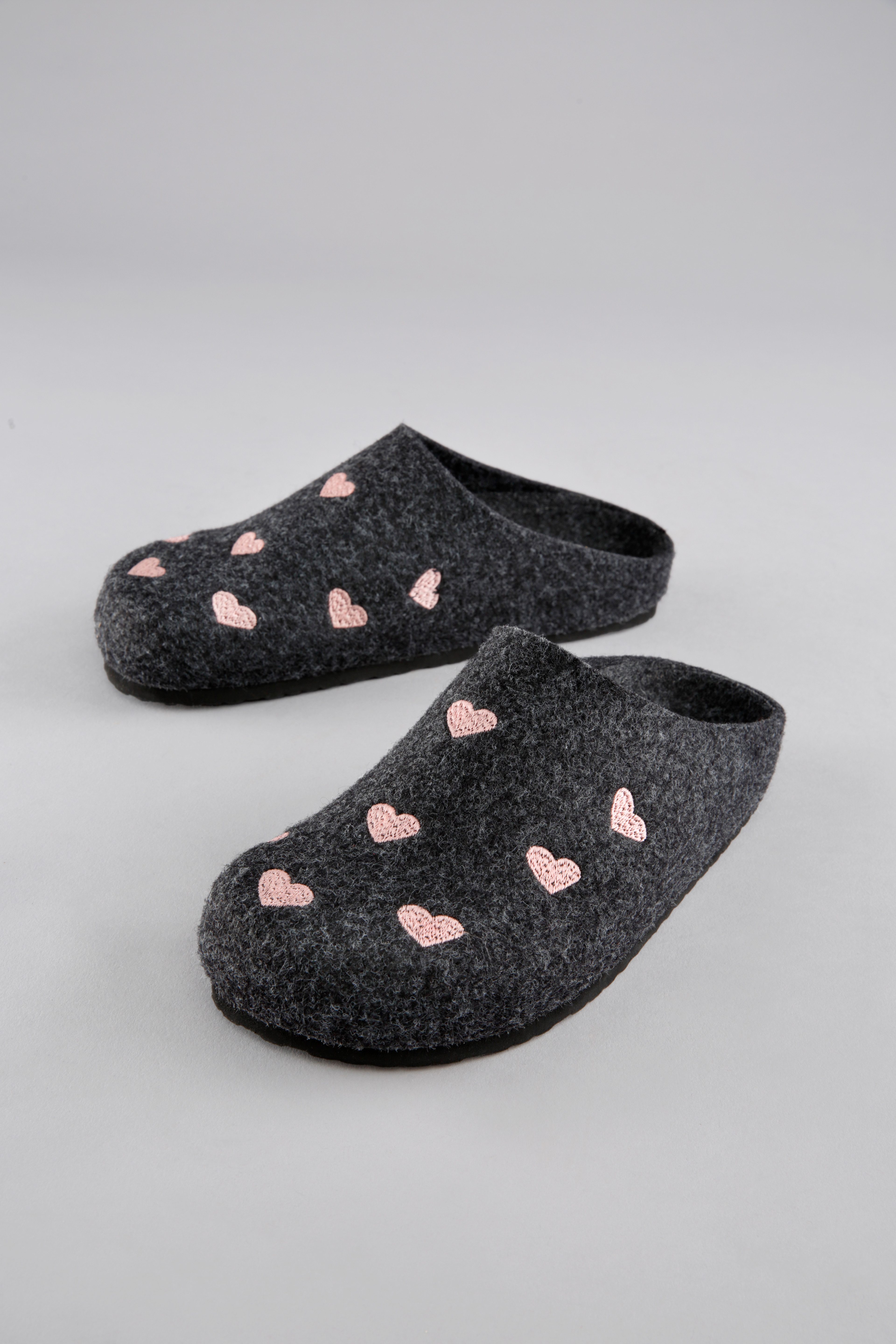 BIO Life Clog Hausschuh, Homeslipper mit günstig online kaufen