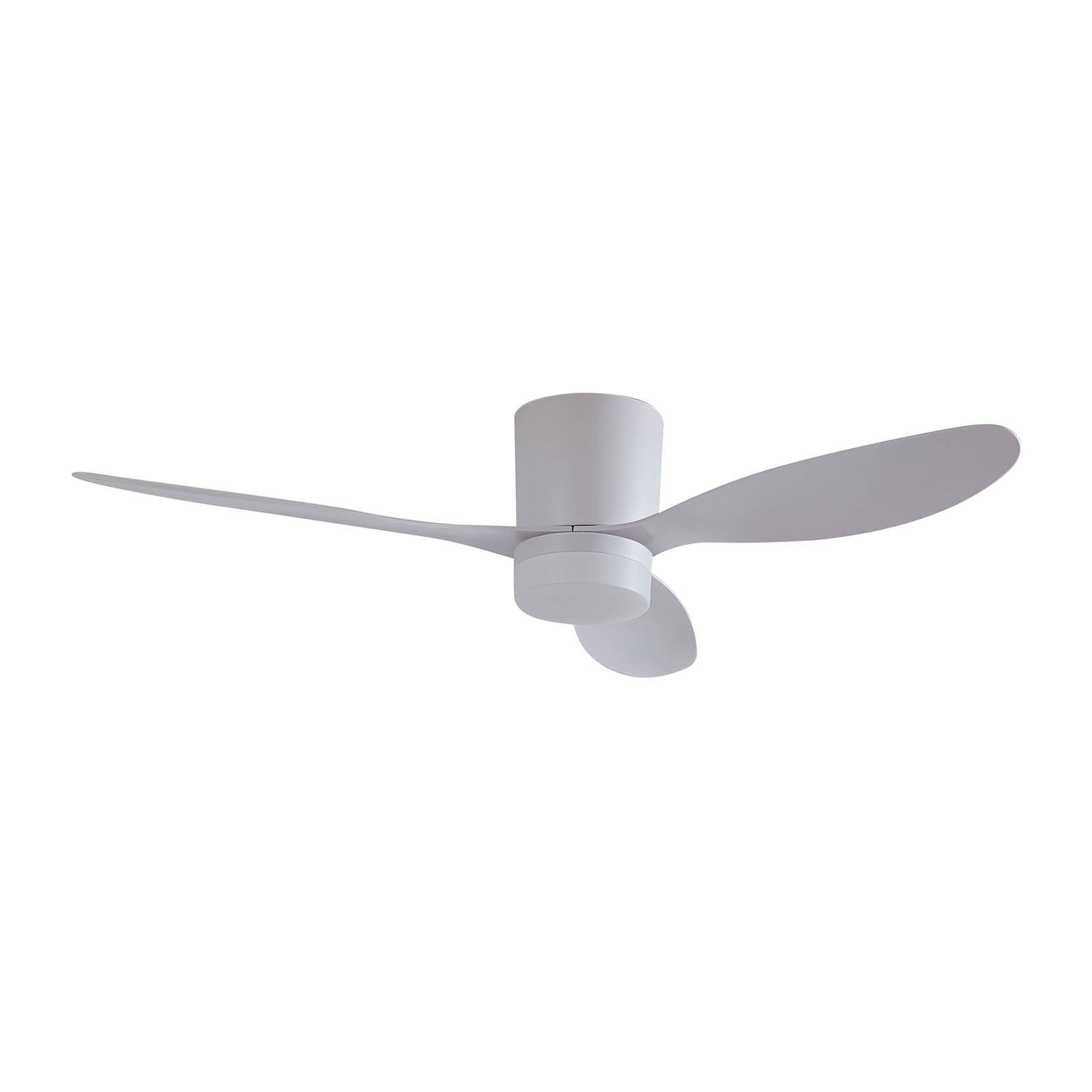 Lucande Deckenventilator Kayu
