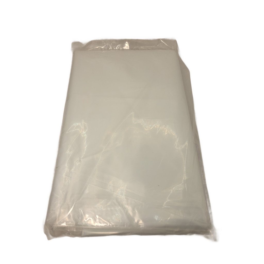 ProPlus Bodenschutzplane Bodenplane ohne Weichmacher 5,00x6,00M LDPE 0,03mm (1-St)
