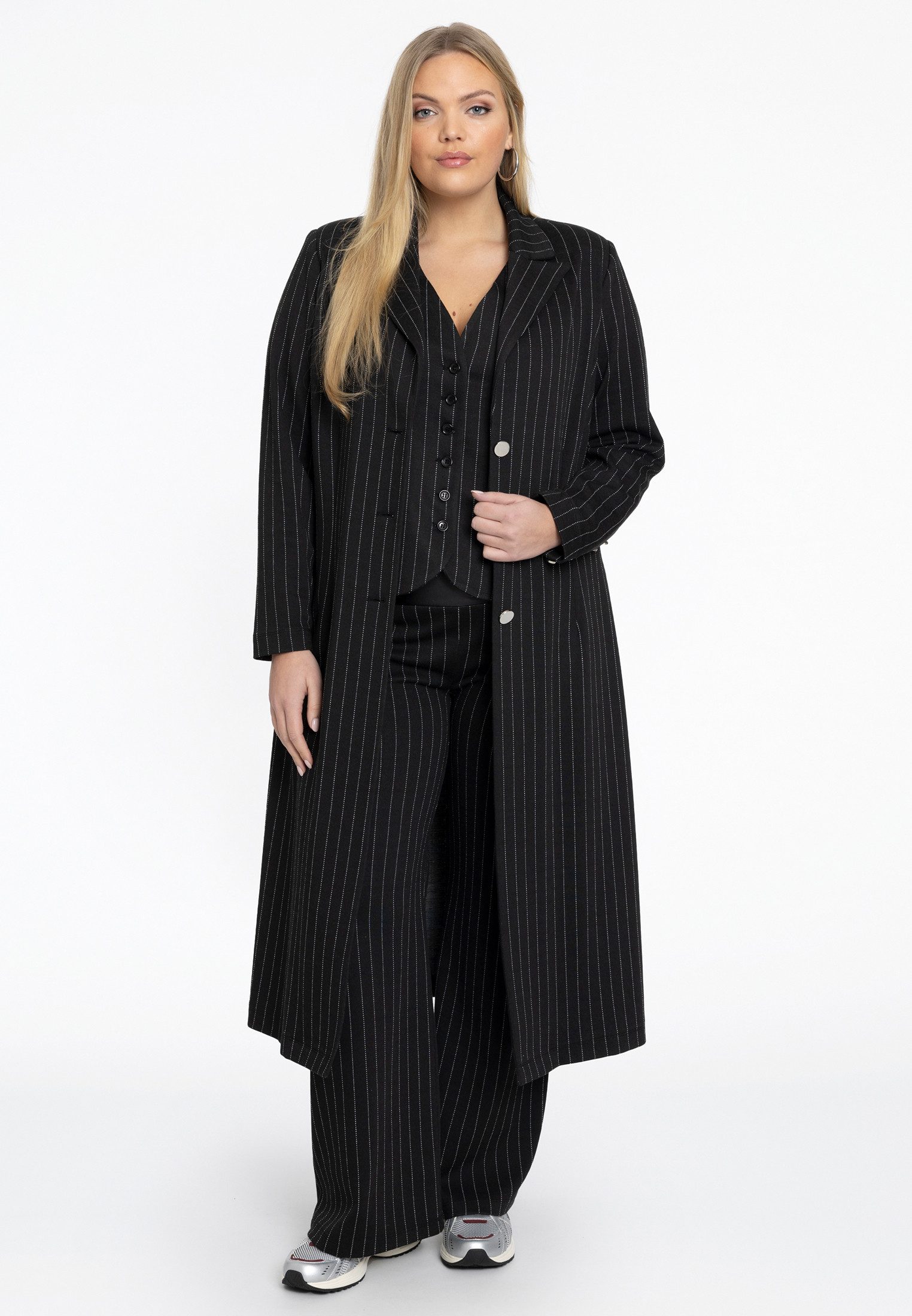 Jackenblazer Damen Blazer Große Größen Große Größen