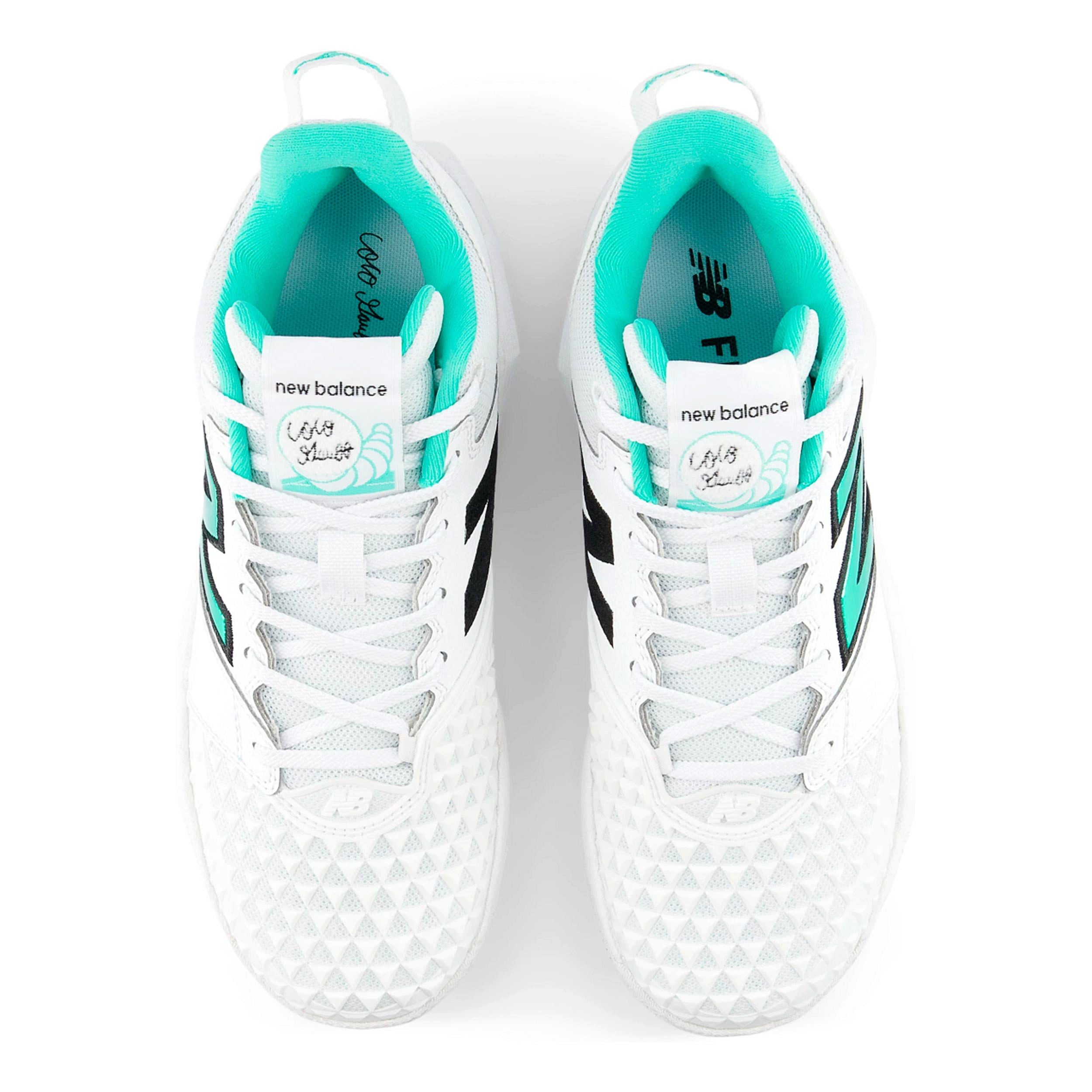 New Balance Coco Cg2 - Allcourt Tennisschuh Tennisschuh