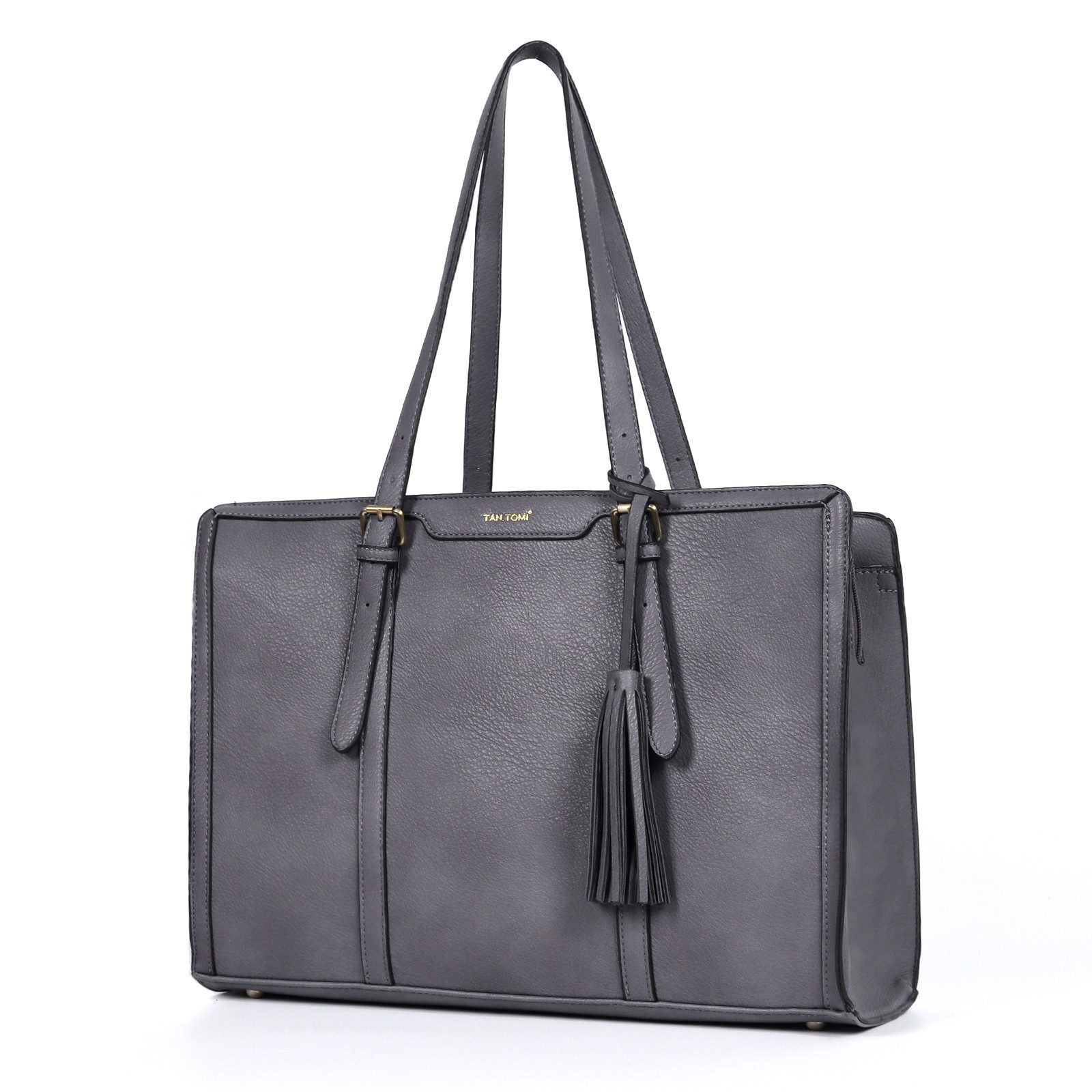 TAN.TOMI Handtasche Große Business Handtasche Damen günstig online kaufen