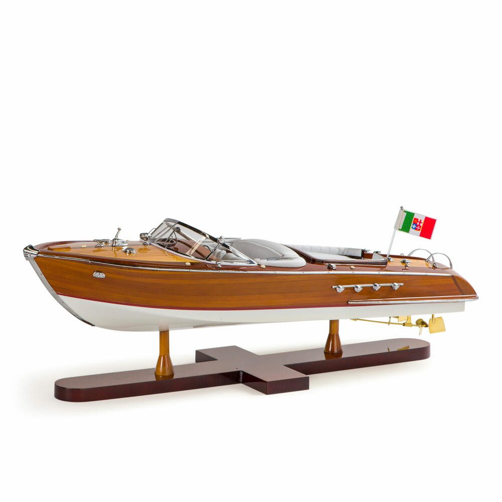 Modellboot Aquarama