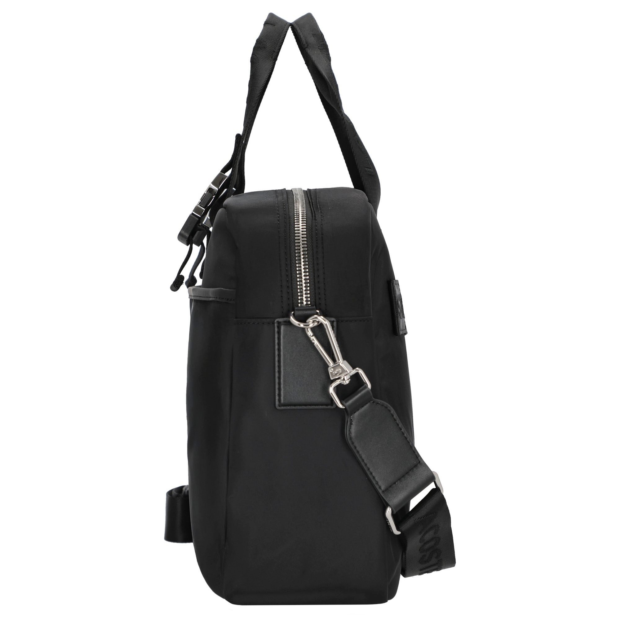 Lacoste Laptoptasche Computer Bag - Laptoptasche 16" 40.5 cm (noir)