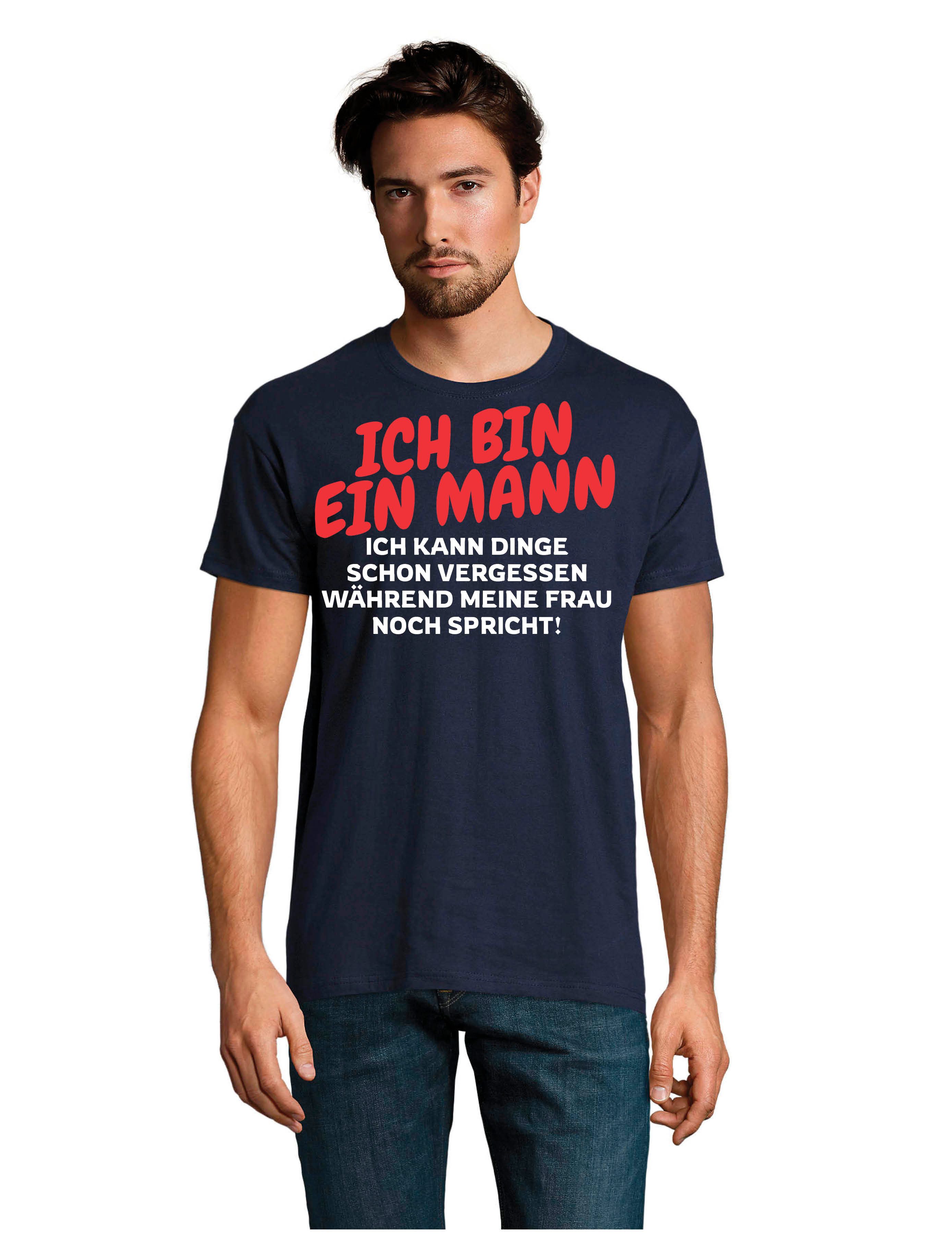 Youth Designz T-Shirt Geduld bei 1%: günstig online kaufen