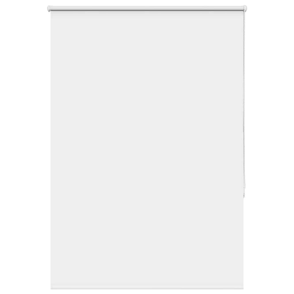 Rollo Verdunkelungsrollo Weiß 105x150cm Stoffbreite 100,7cm günstig online kaufen