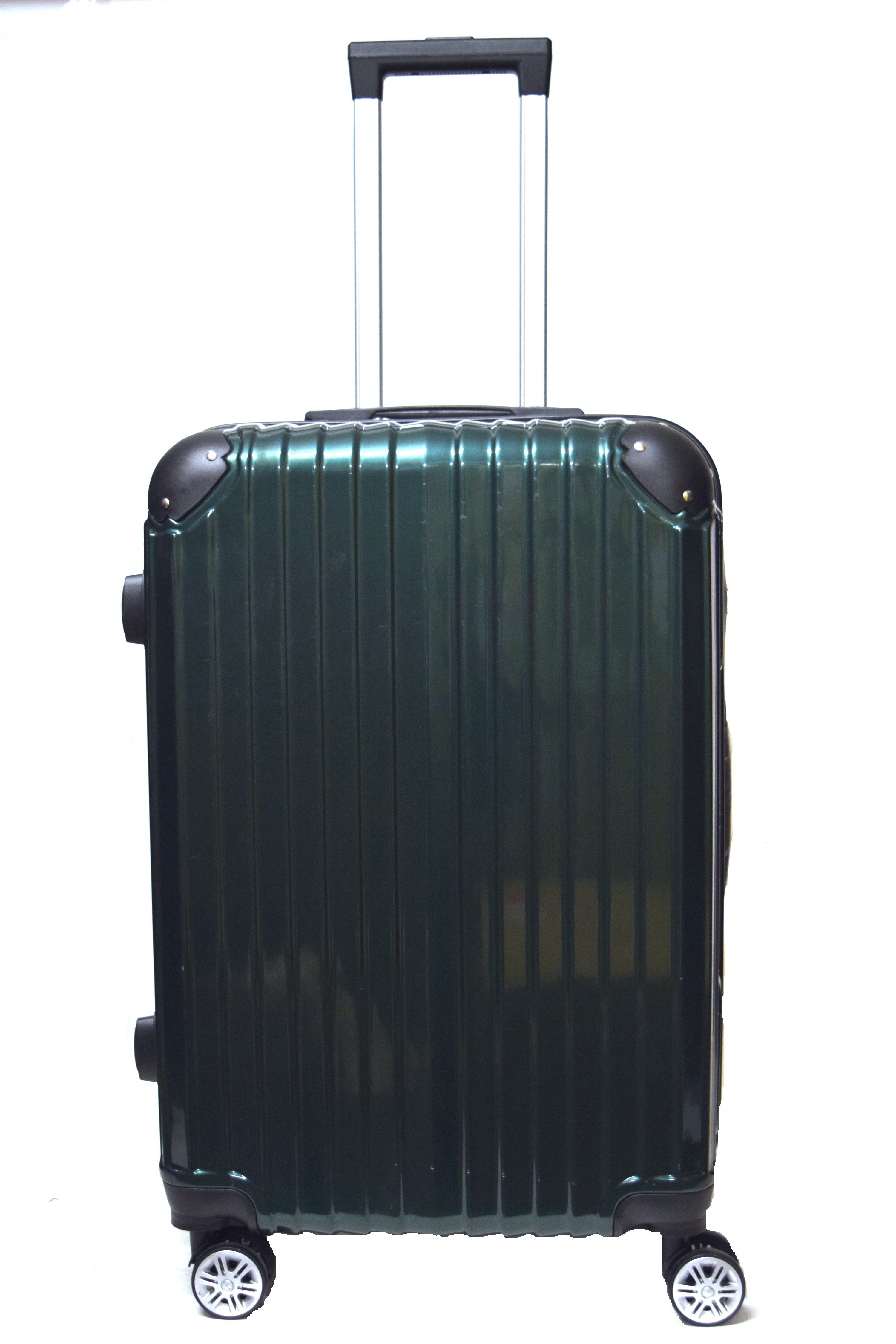 Zimmert Leather Hartschalen-Trolley Q-Light günstig online kaufen