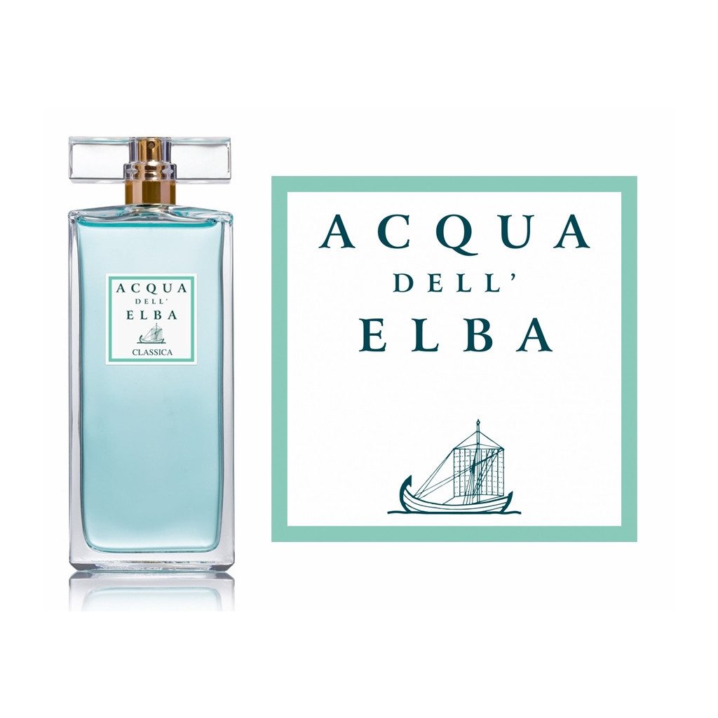 Acqua dell'Elba