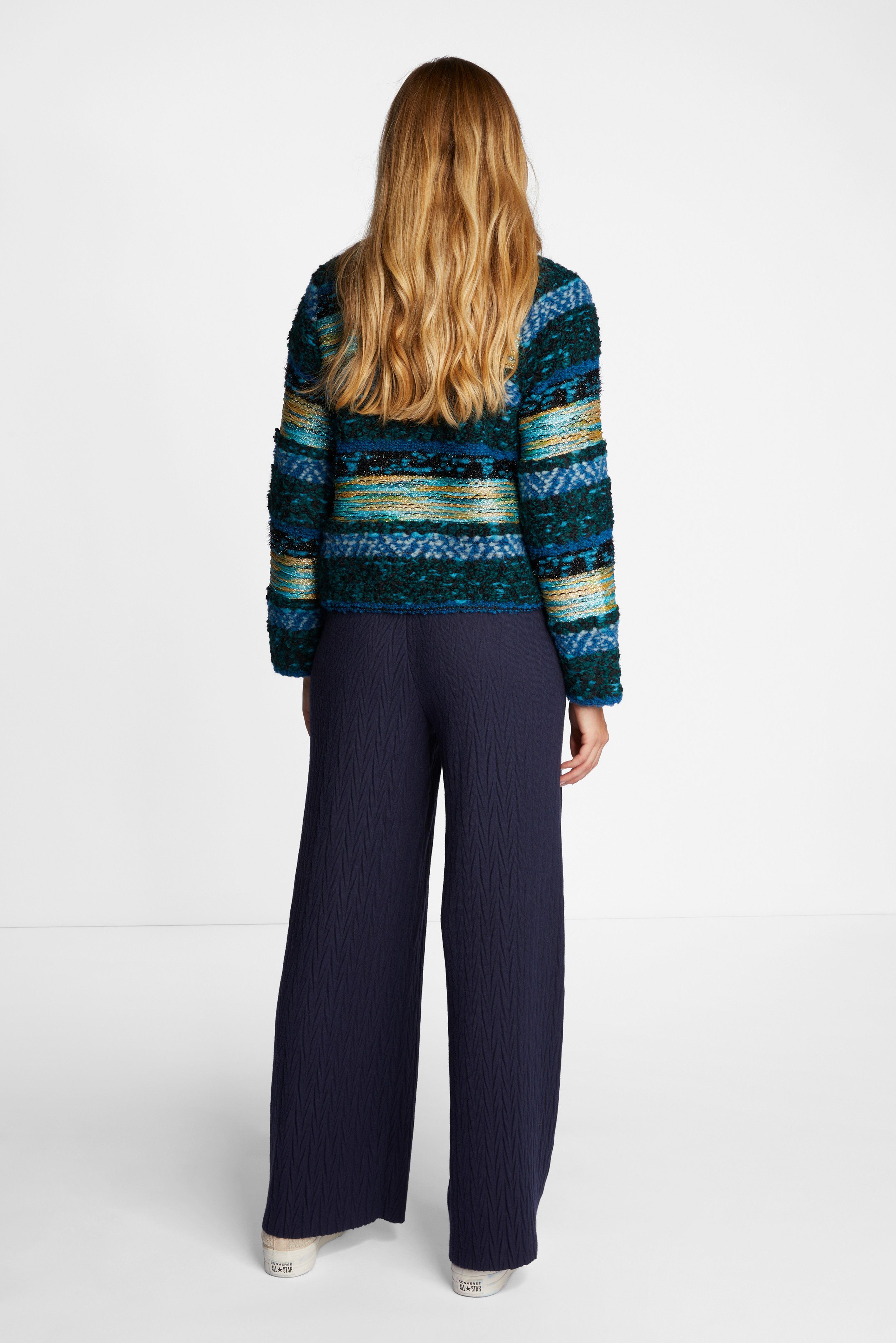 RICHROYAL Bouclèjacke günstig online kaufen