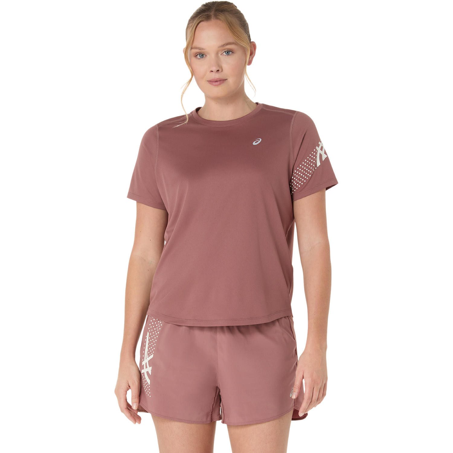 Asics Laufshirt ASICS ICON SS TOP günstig online kaufen