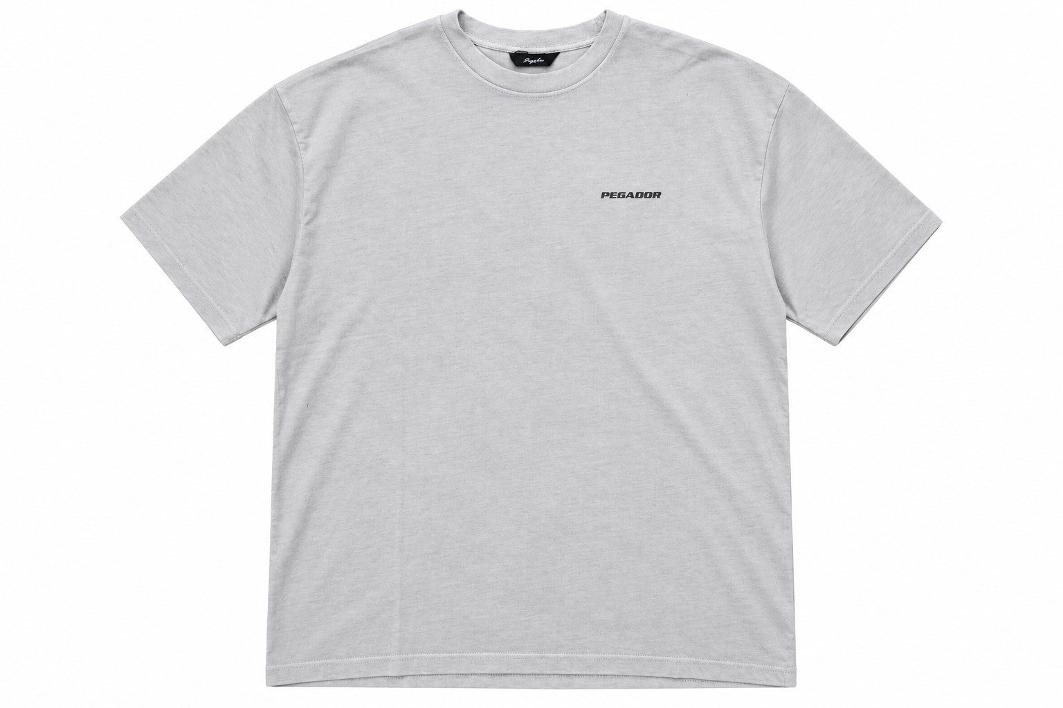 PEGADOR T-Shirt Binibeca Oversited Tee PGDR-7352-543