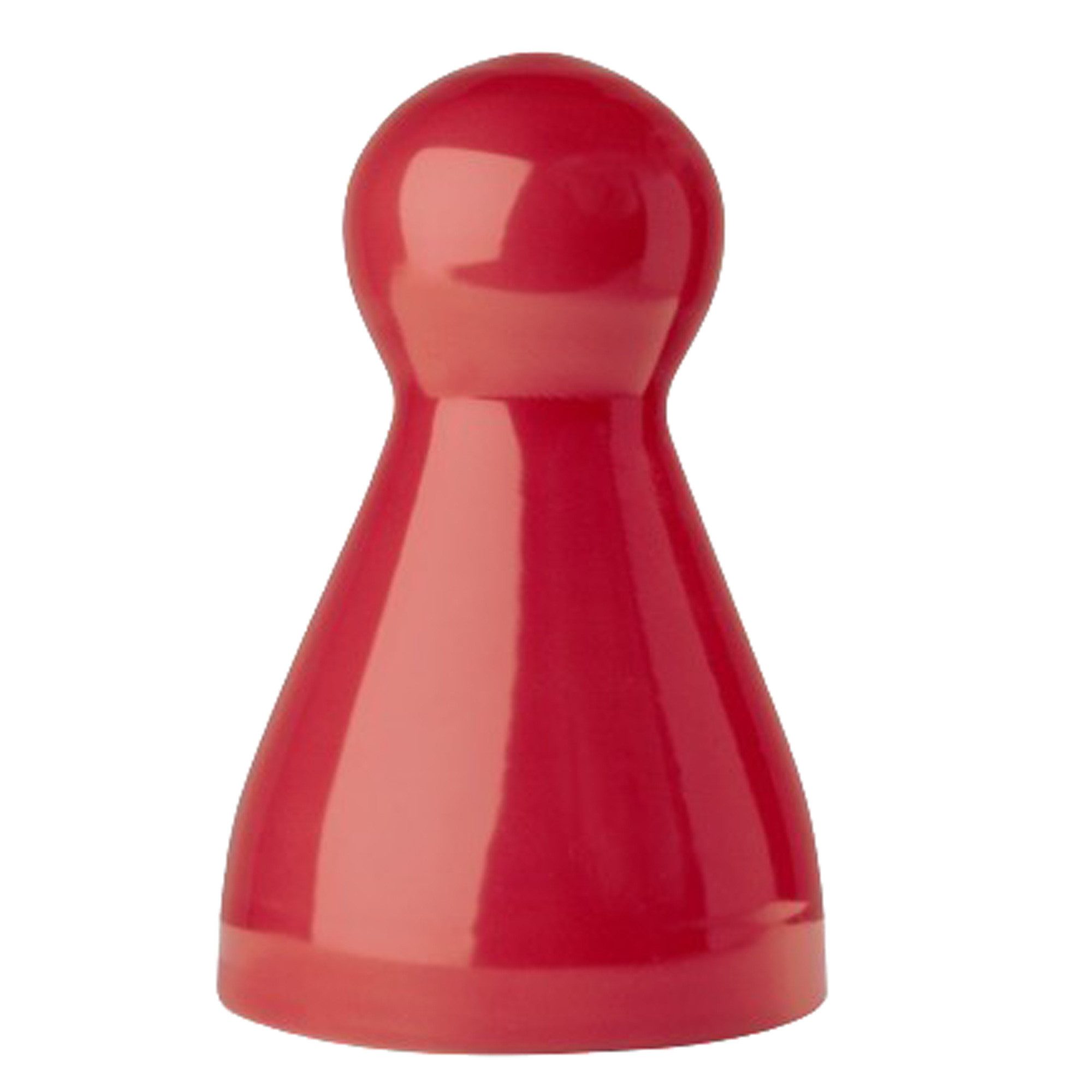 SOMPEX Tischleuchte Toy rot, Tischlampe