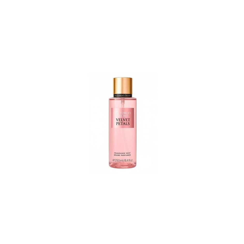 Victoria Körperspray Velvet Petals Fragrance Mist 250ml